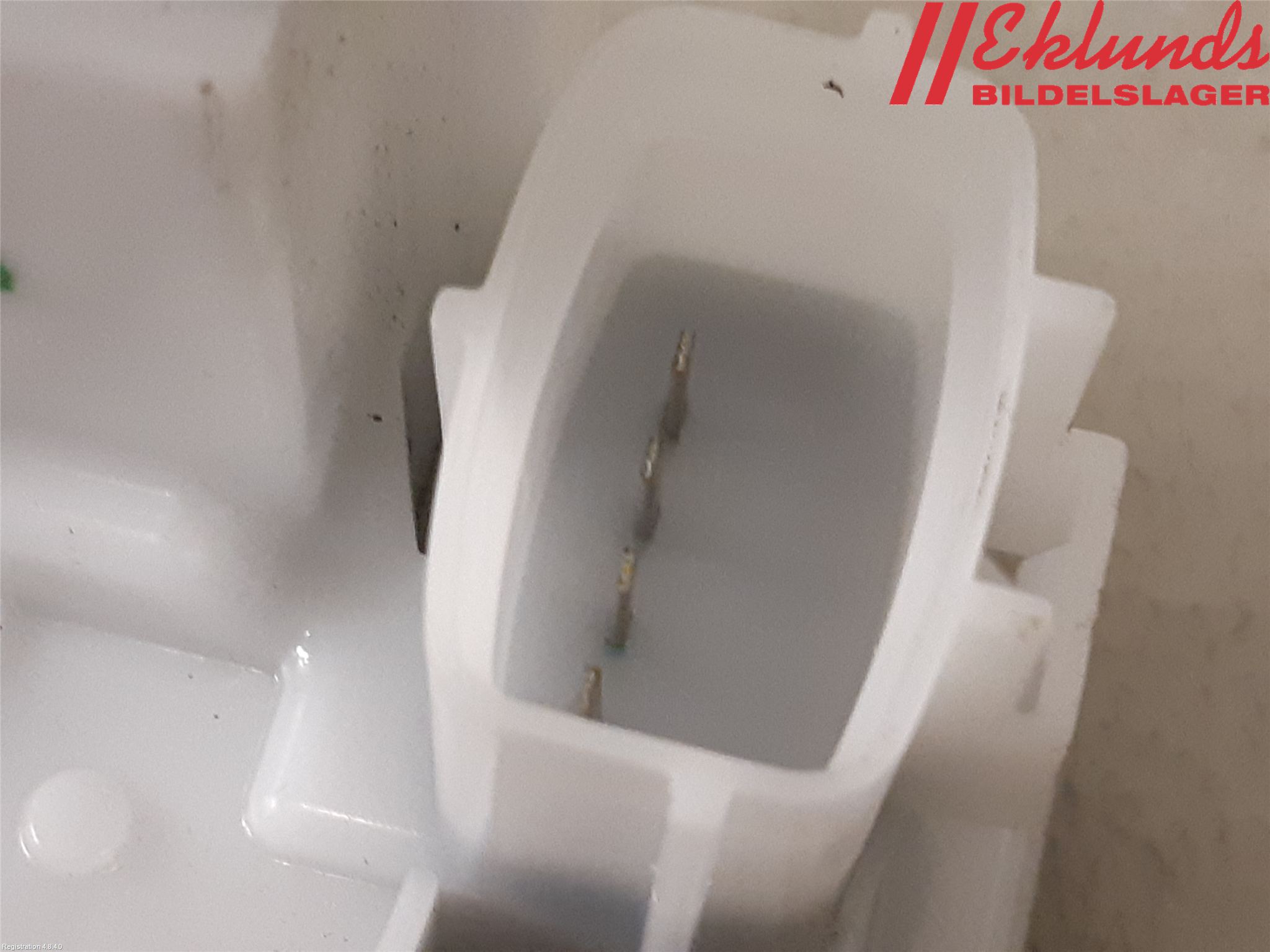 Fiat TIPO/CROSS 16- Låskista-Dörrlås