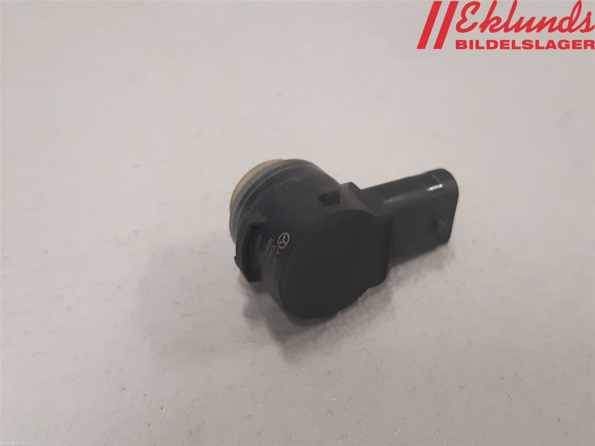 Mercedes-Benz MB VITO/V-KLASS (W640,W447,W448) 14- Parkeringshjälp Backsensor
