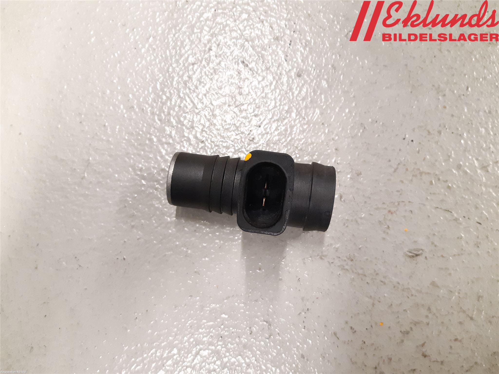 Volkswagen VW PASSAT 11-14 El Övrigt