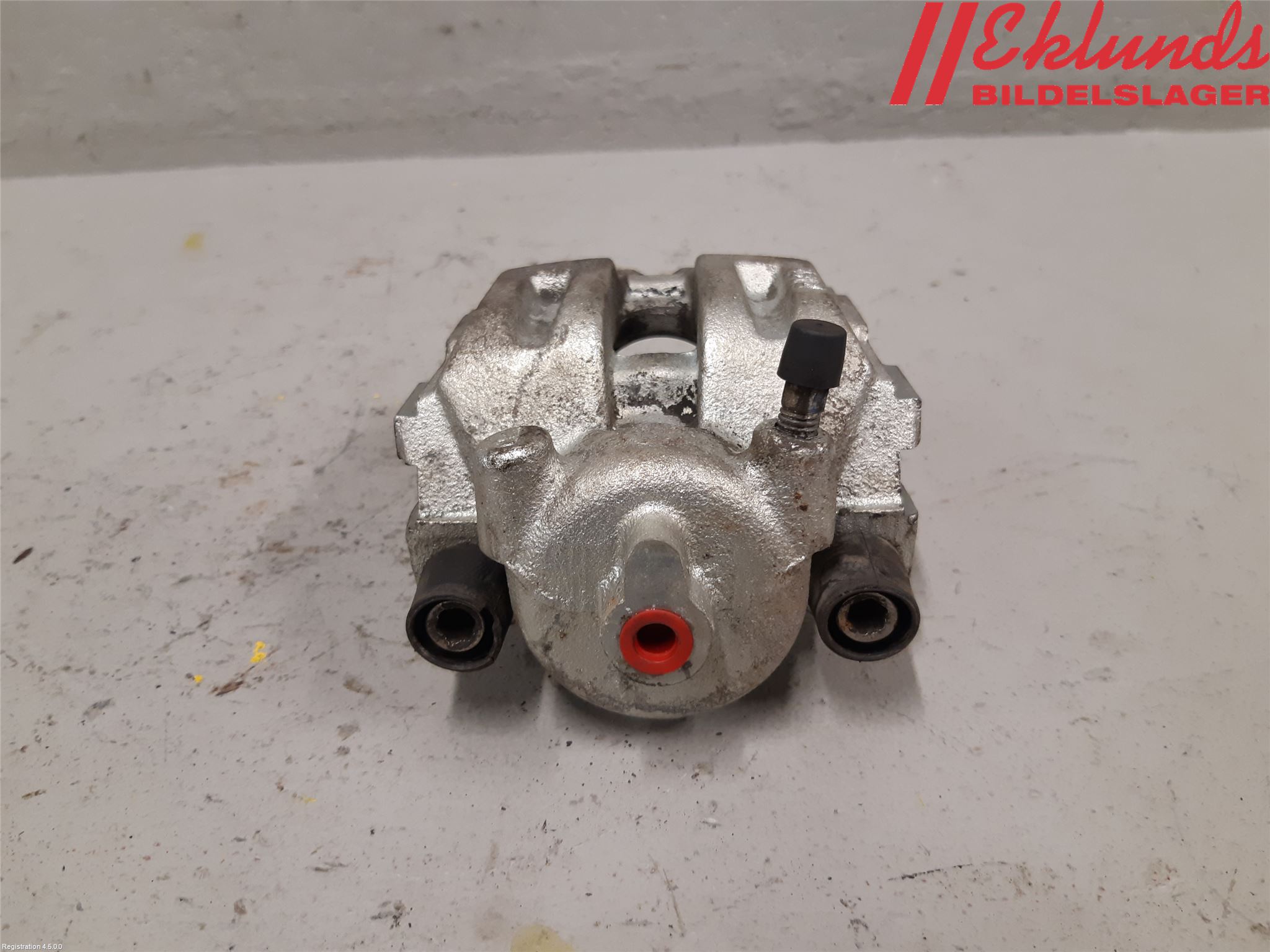 BMW 1 E87/81 5D/3D 03-11 Bromsok Bak Höger