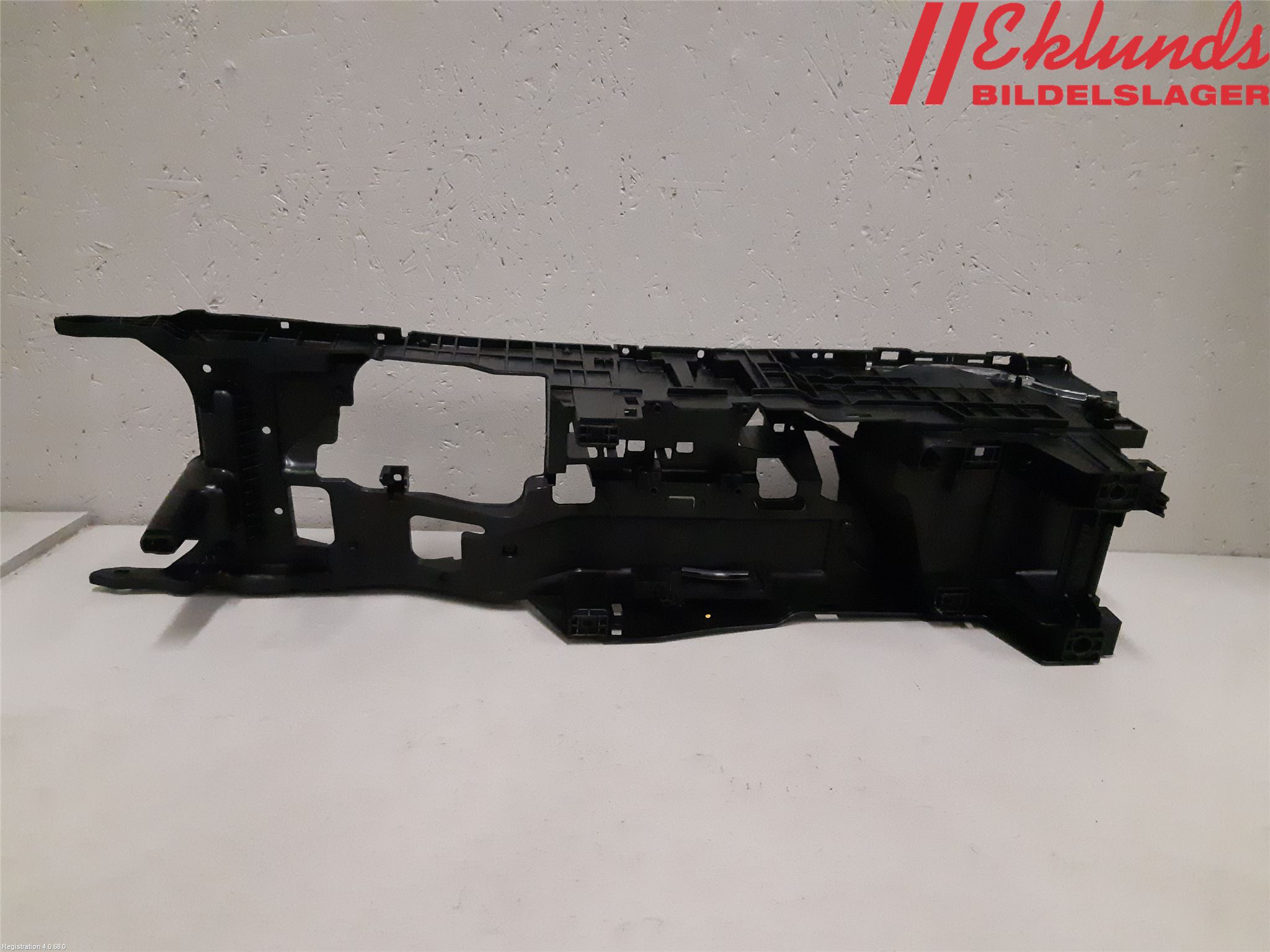 Volvo XC90/RECHARGE 16- Inr Tunnelfack