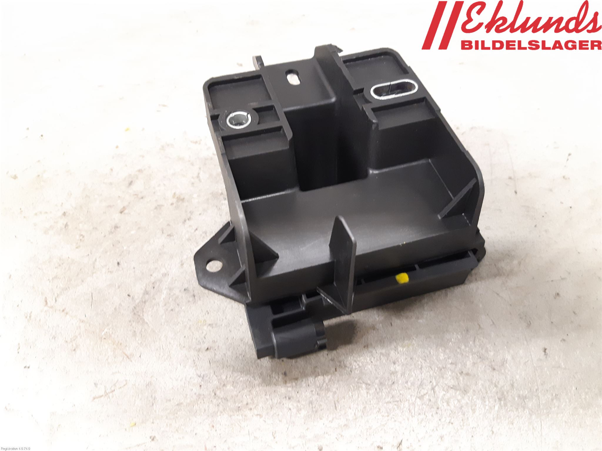 Jeep RENEGADE Antenn El