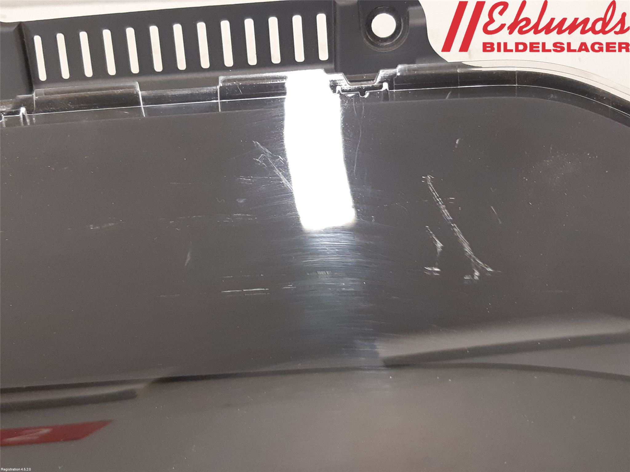 Volvo XC40/RECHARGE 18- Instrument Komb