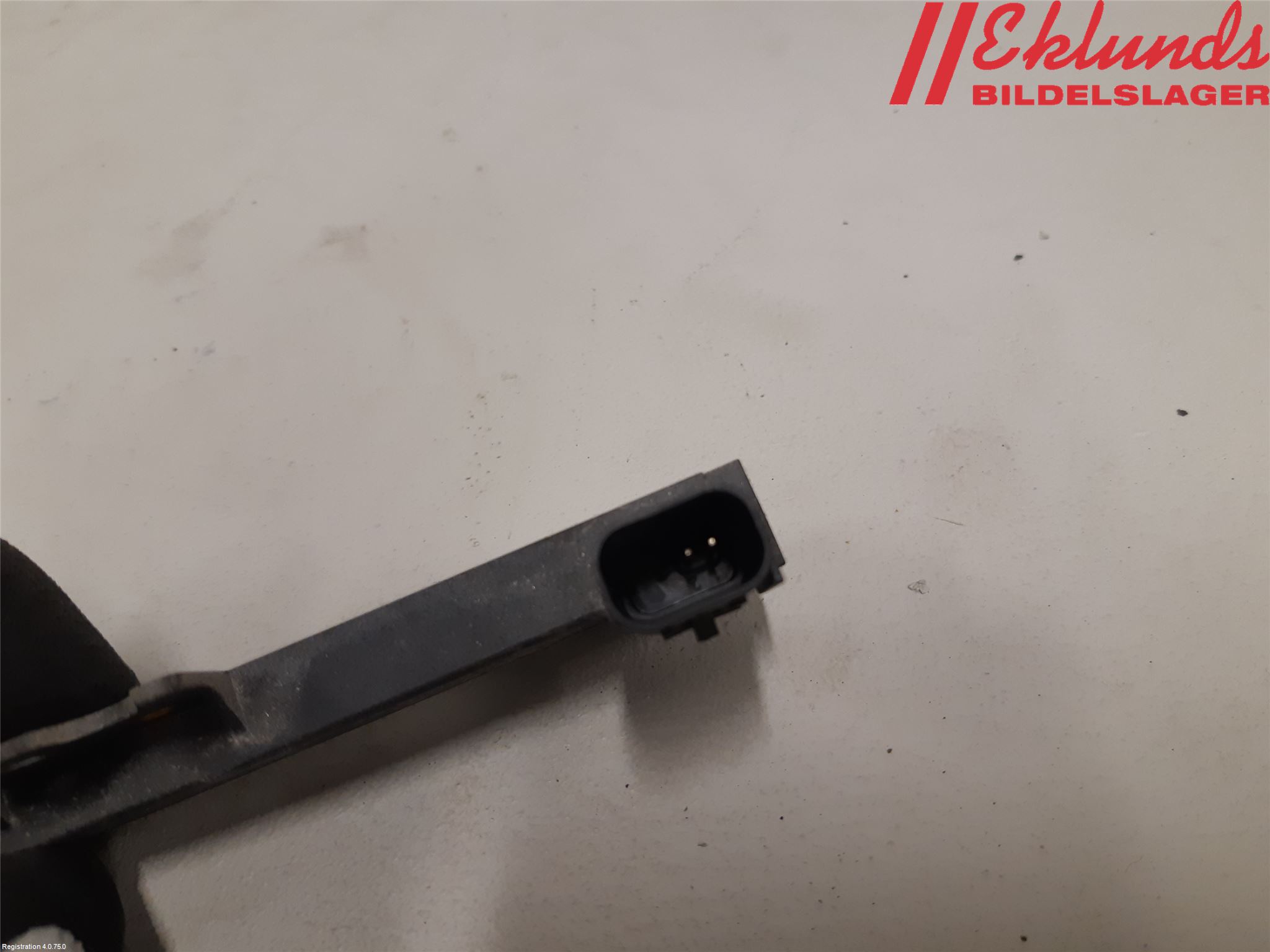 Volvo V60 14-18 Antenn