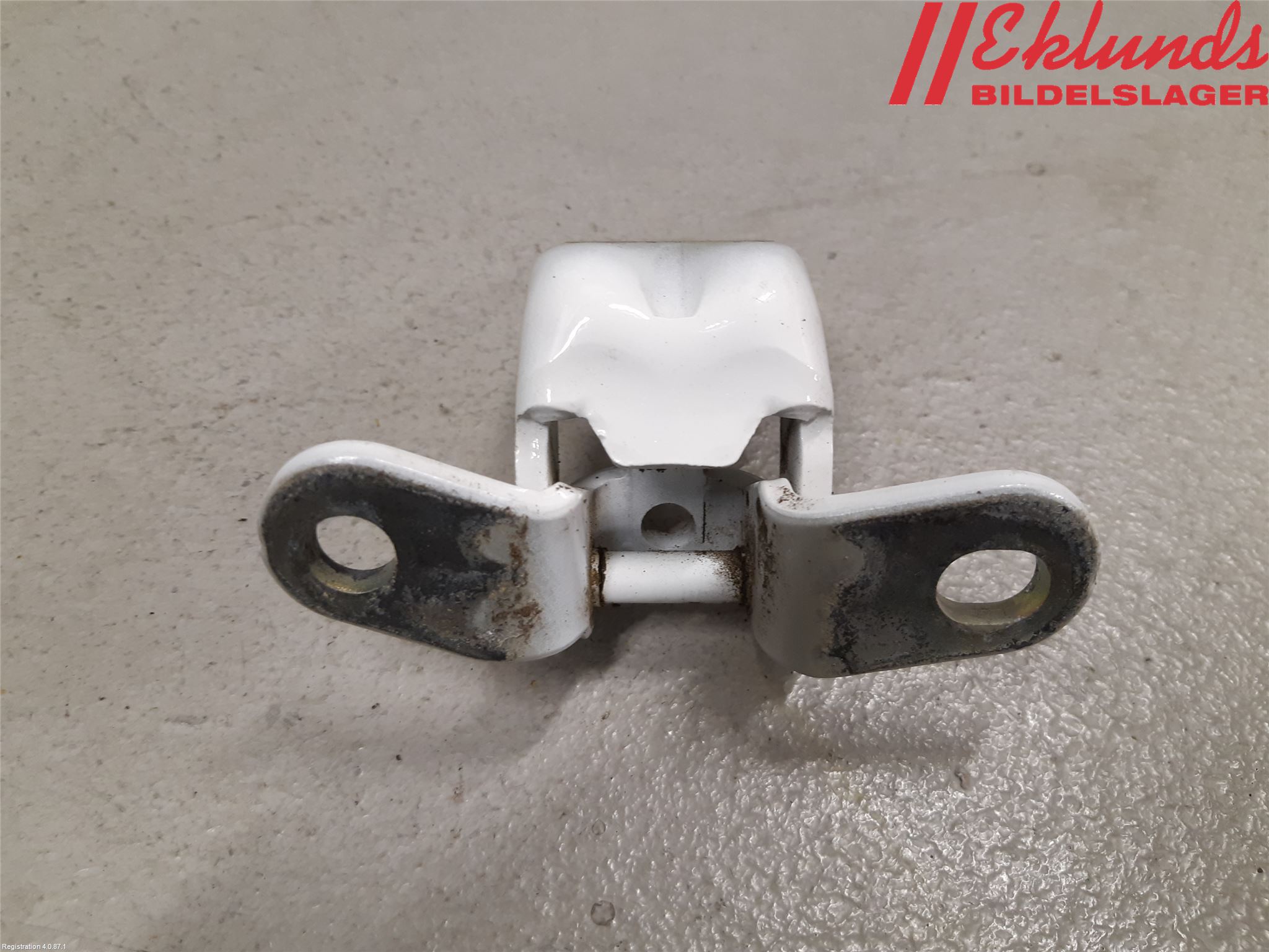 Kia SORENTO 15-20 Dörrgångjärn