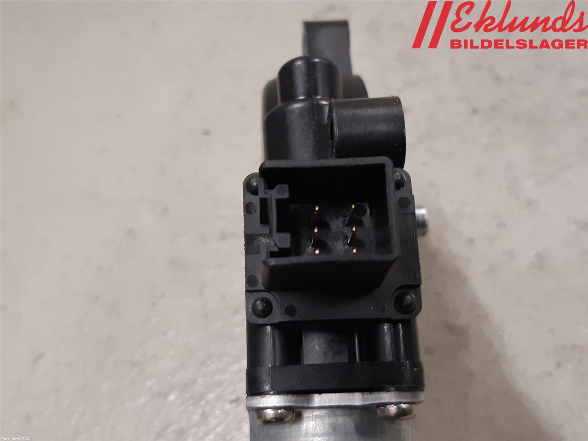 Mazda 6 13- Fönsterhissmotor