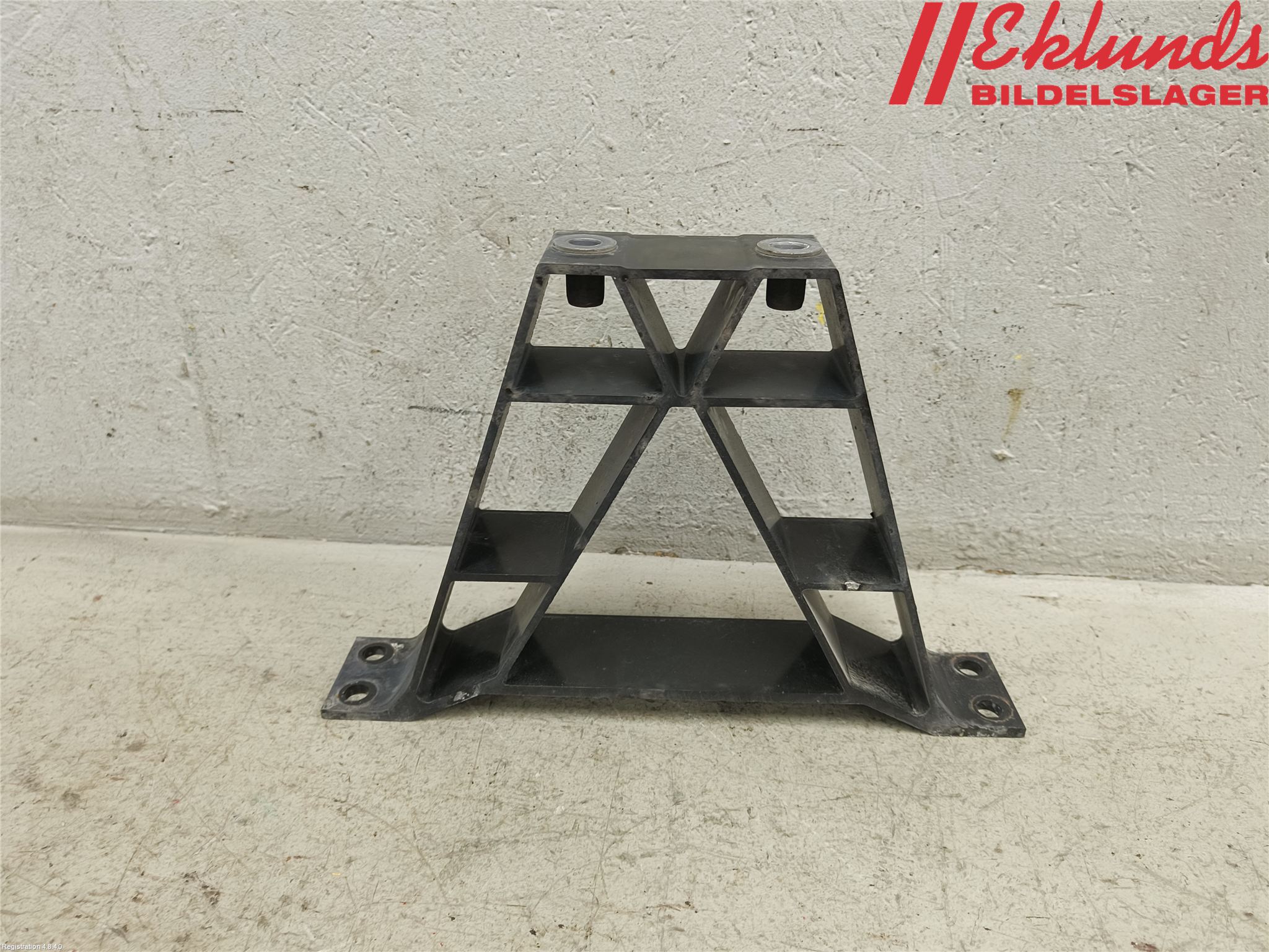 BMW X3 G01 18- Bakvagn Övrigt