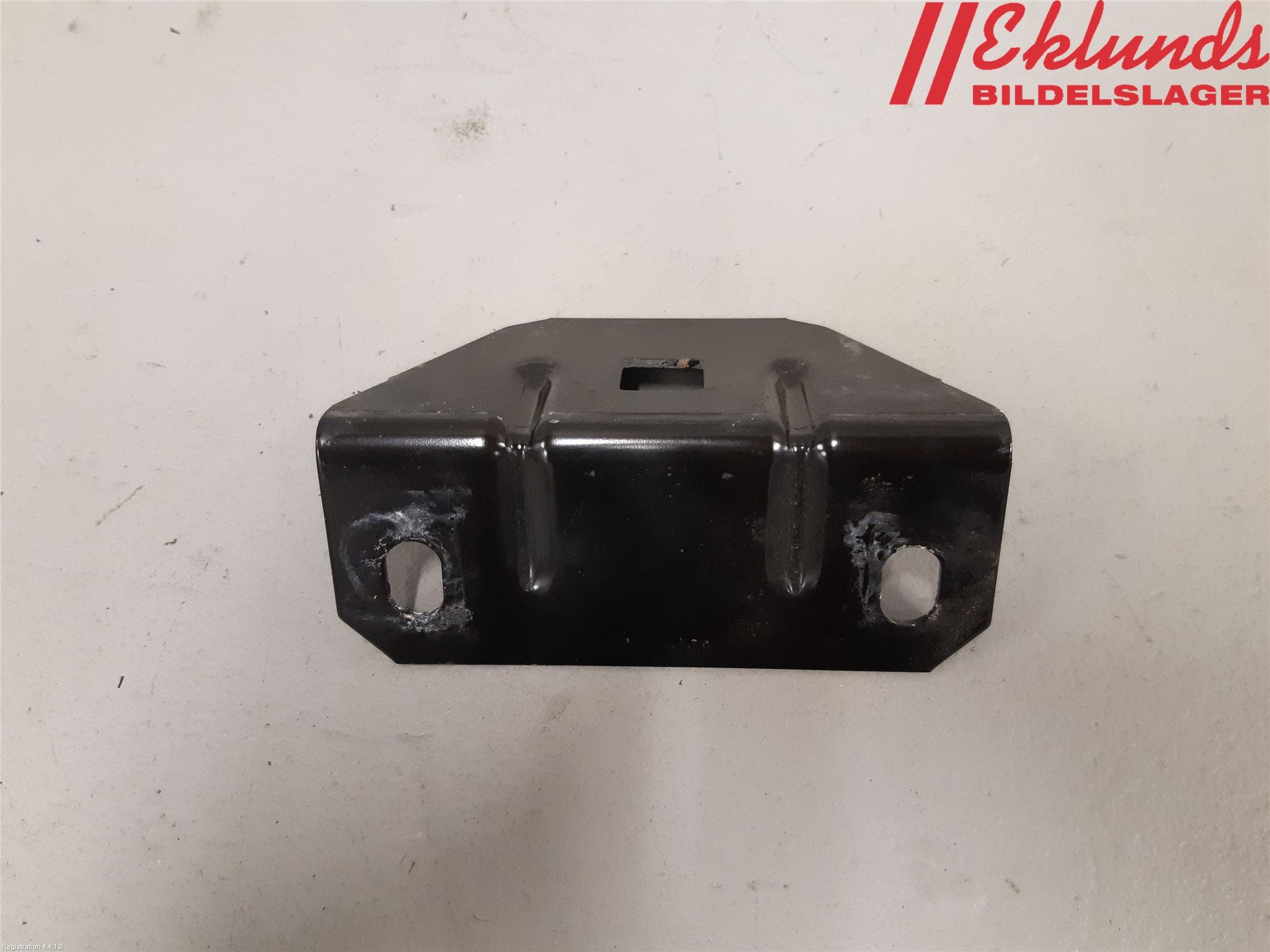 Opel MOVANO B 10-22 Front Övrigt