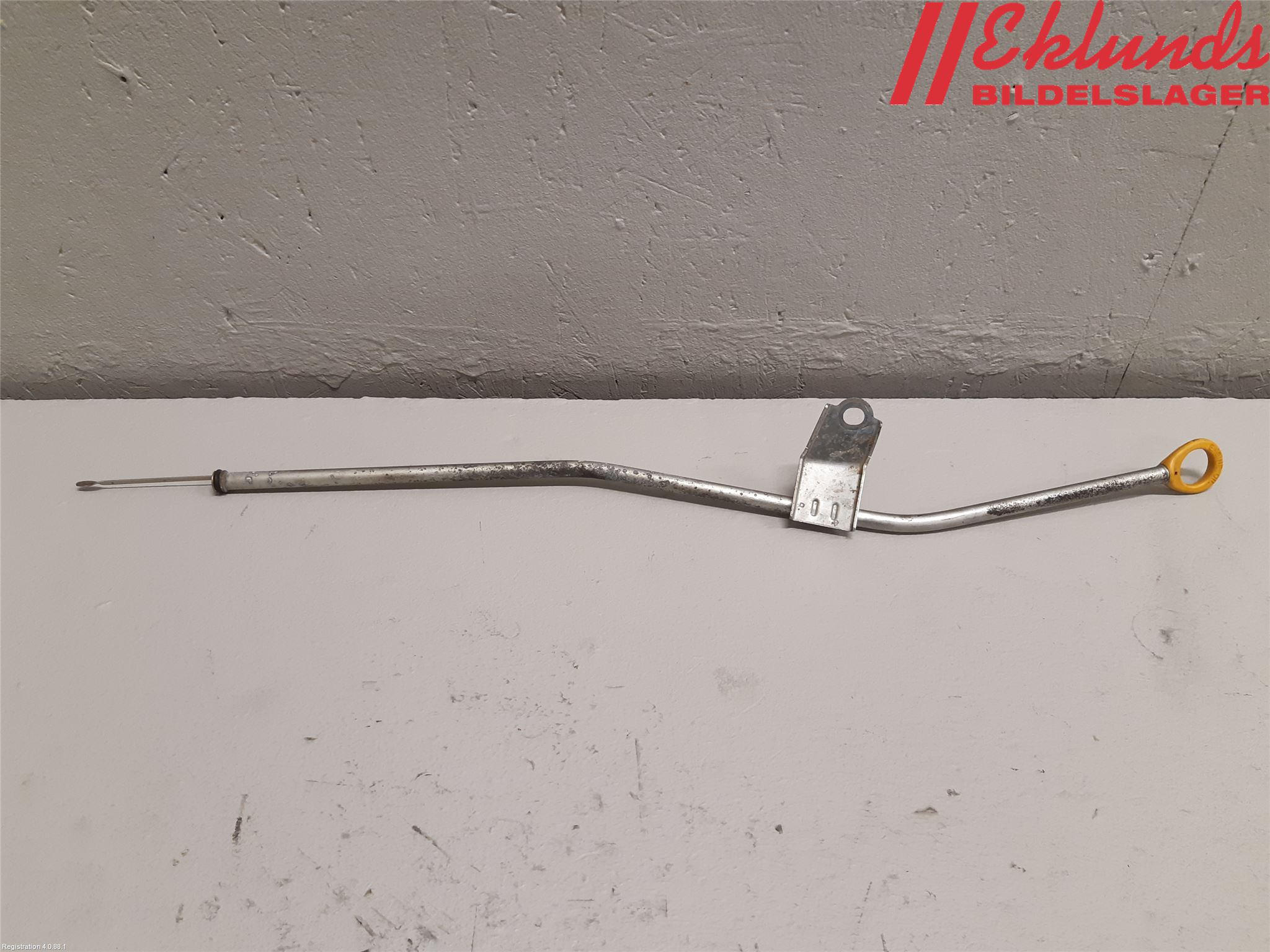 Lexus RX AL20 16-22 Oljesticka