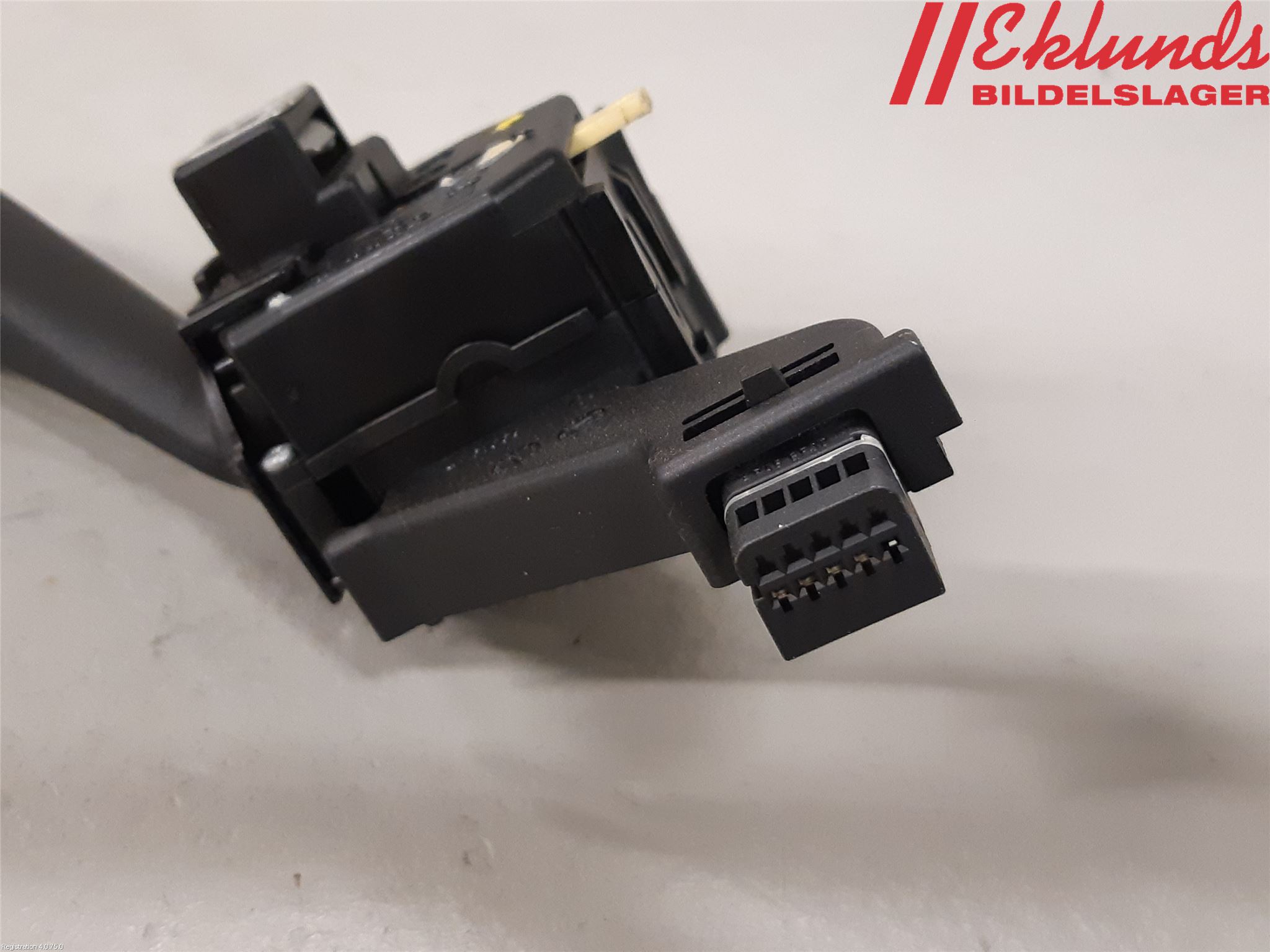 Volkswagen VW CADDY      04-10 Spak Blinkers-Ljusomk