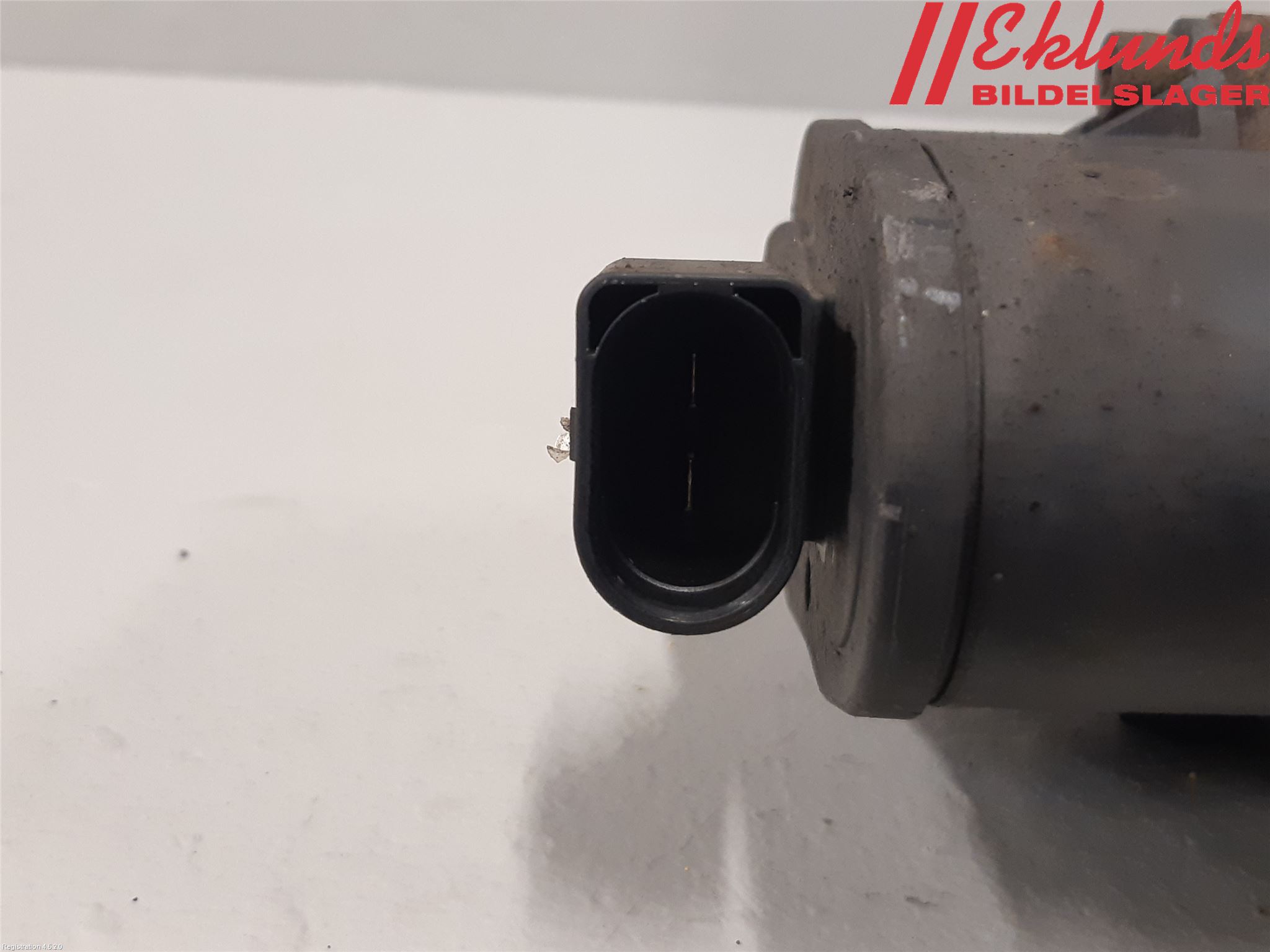 Volvo XC60 14-17 Bromsok Bak Höger