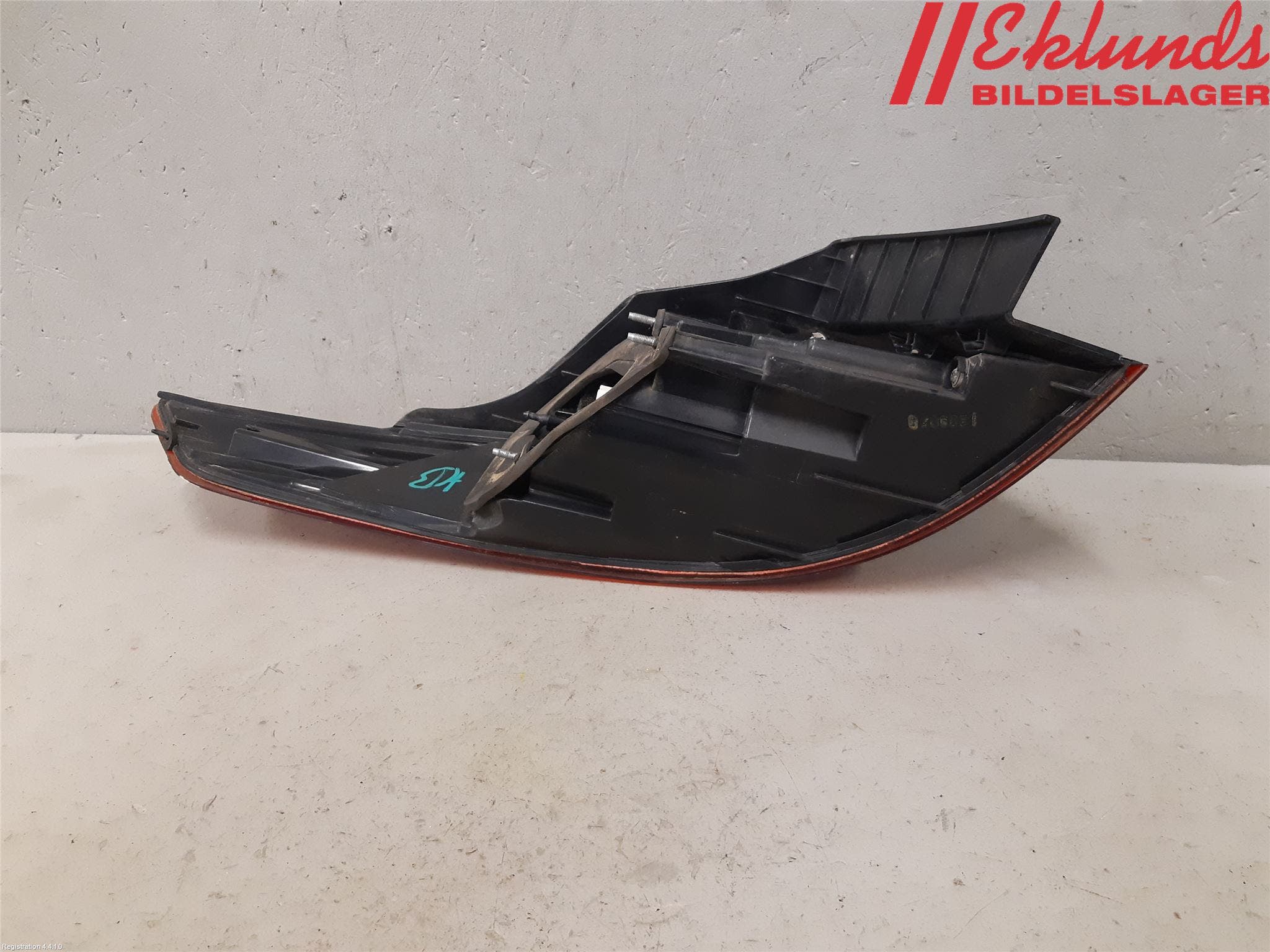 Kia OPTIMA 00-15 Bakljus Höger