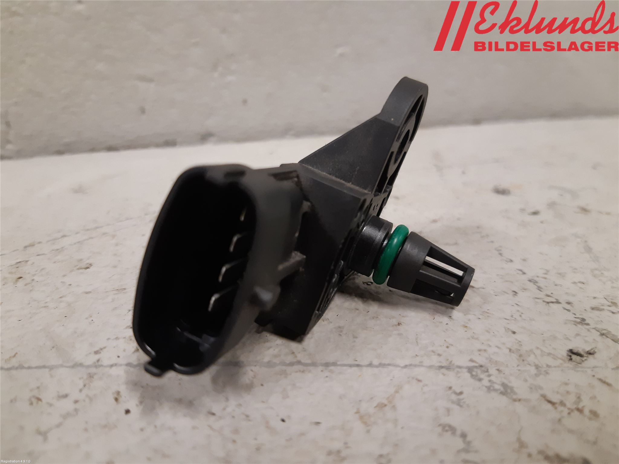 Volvo V60 19- Givare Laddluftstryck