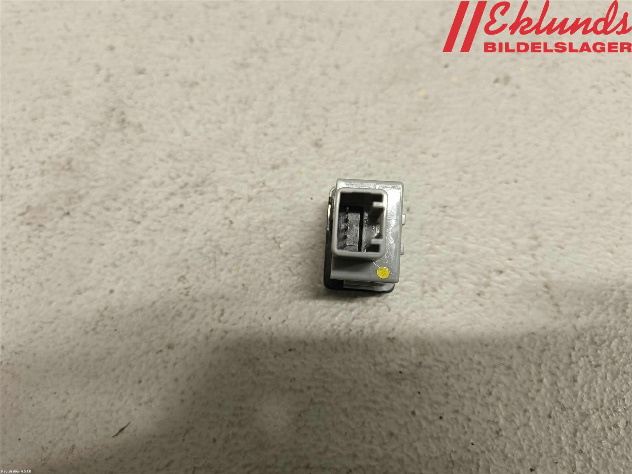 Fiat FULLBACK 16-19 Str Ljusvidd Reglering