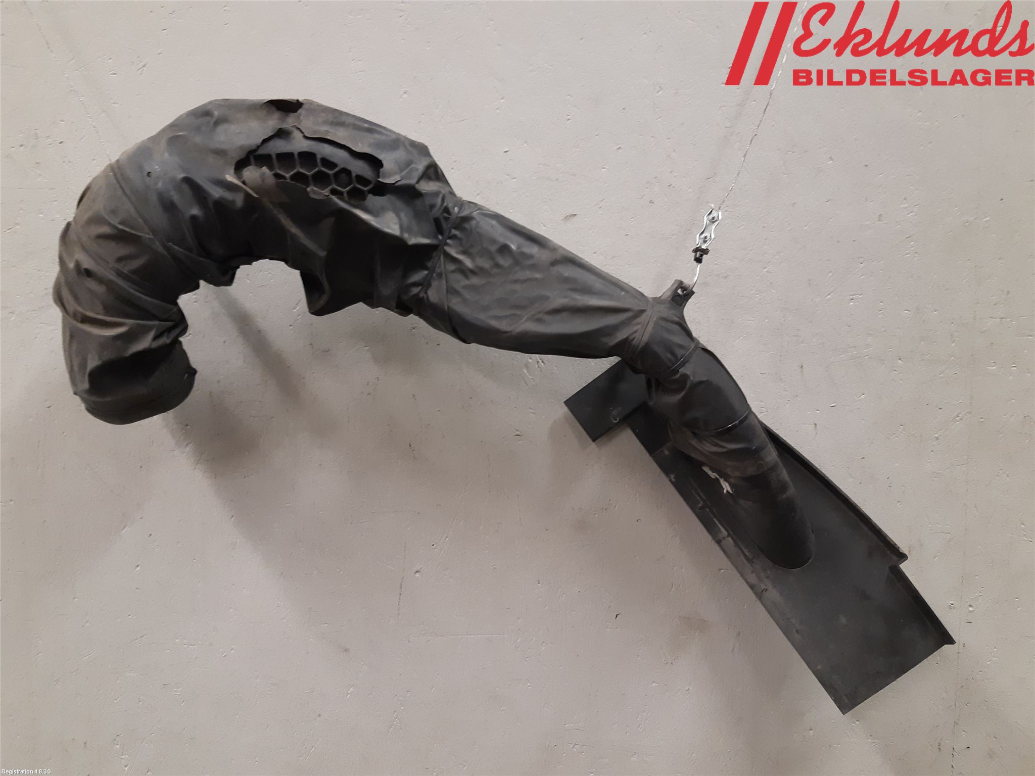 Opel INSIGNIA 09-16 Luftrenare