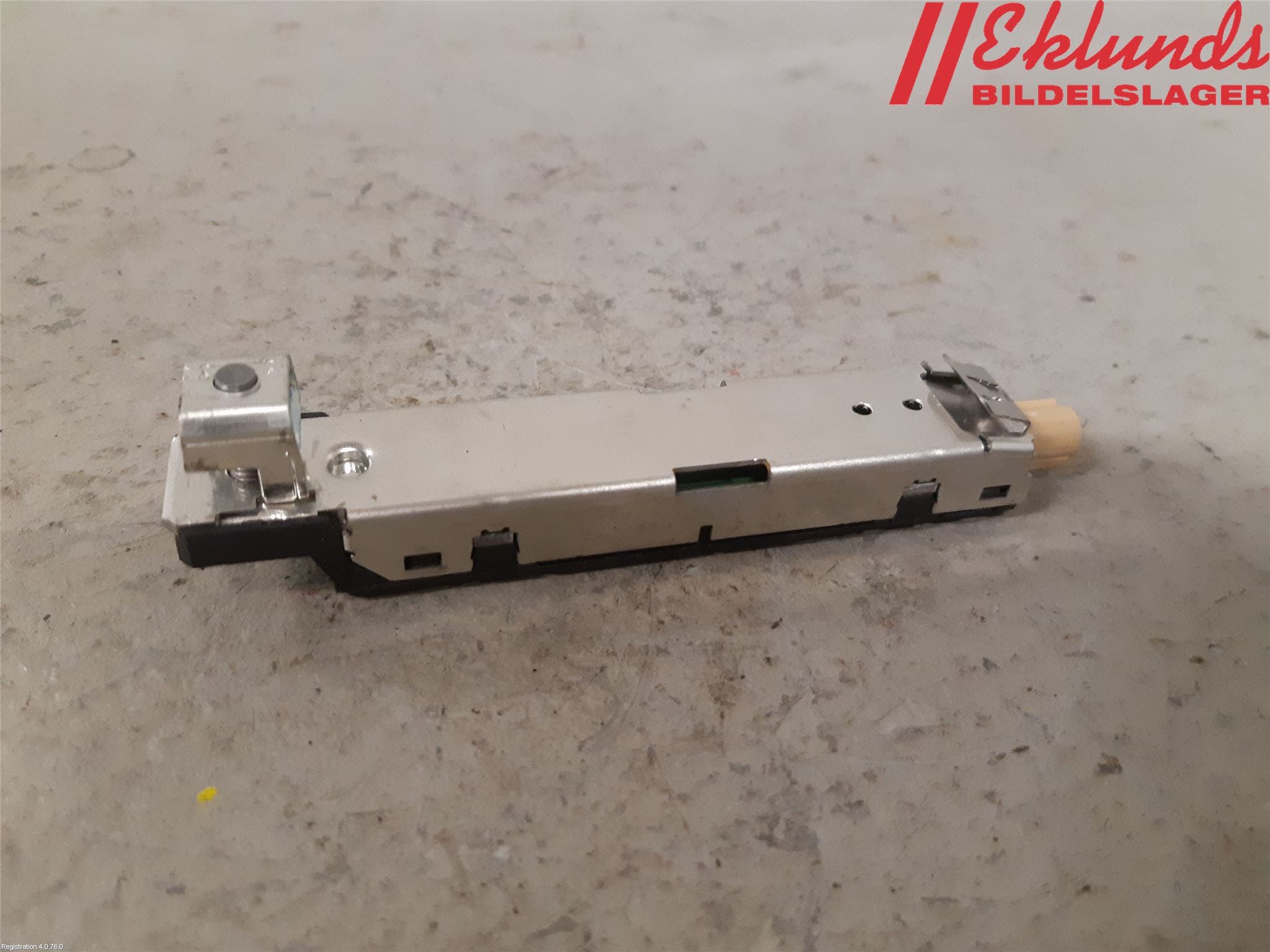 Audi Q2/SQ2 17- Antennförstärkare