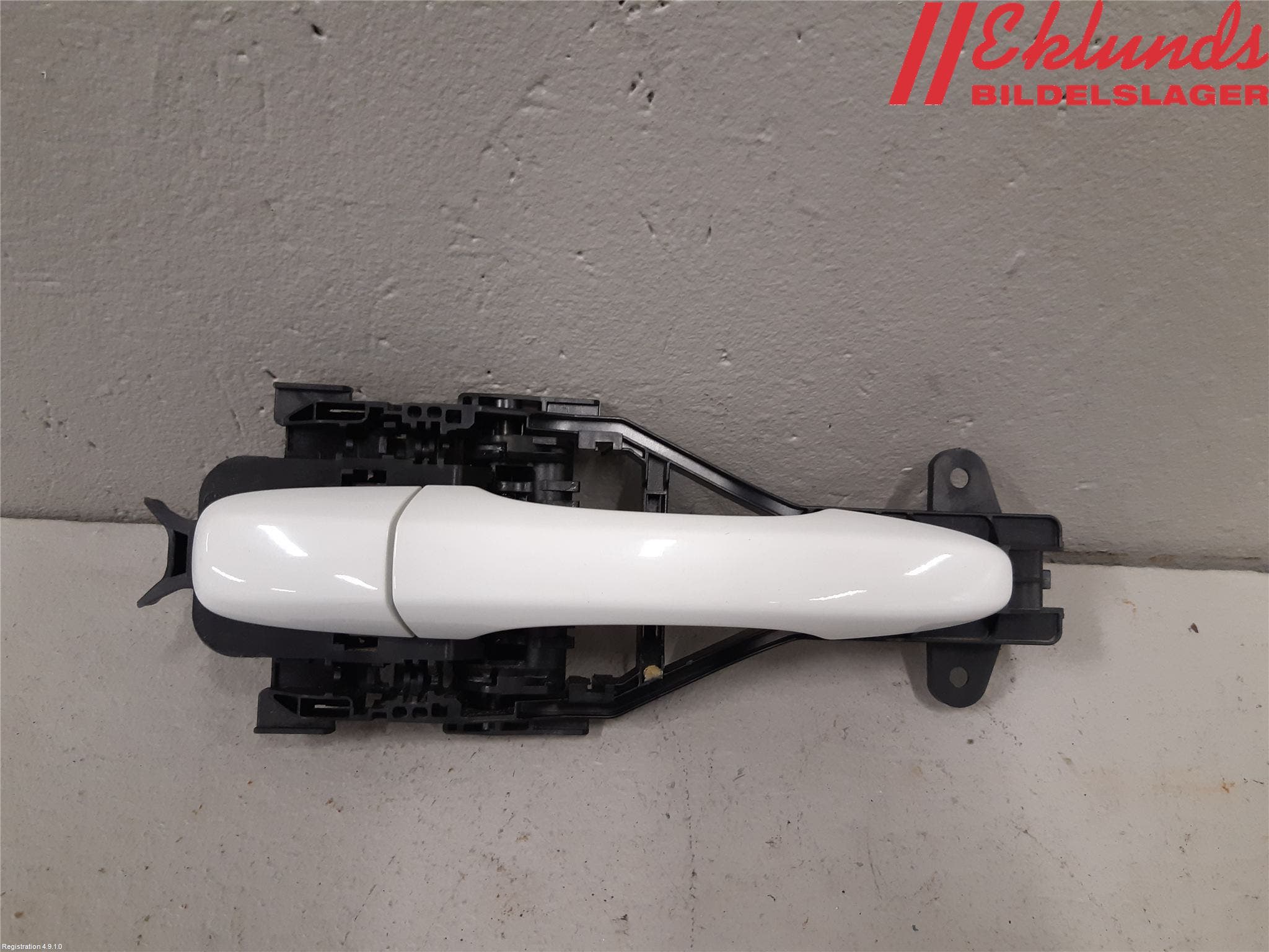 Volvo V40 12-19 Dörrhandtag Yttre Hö