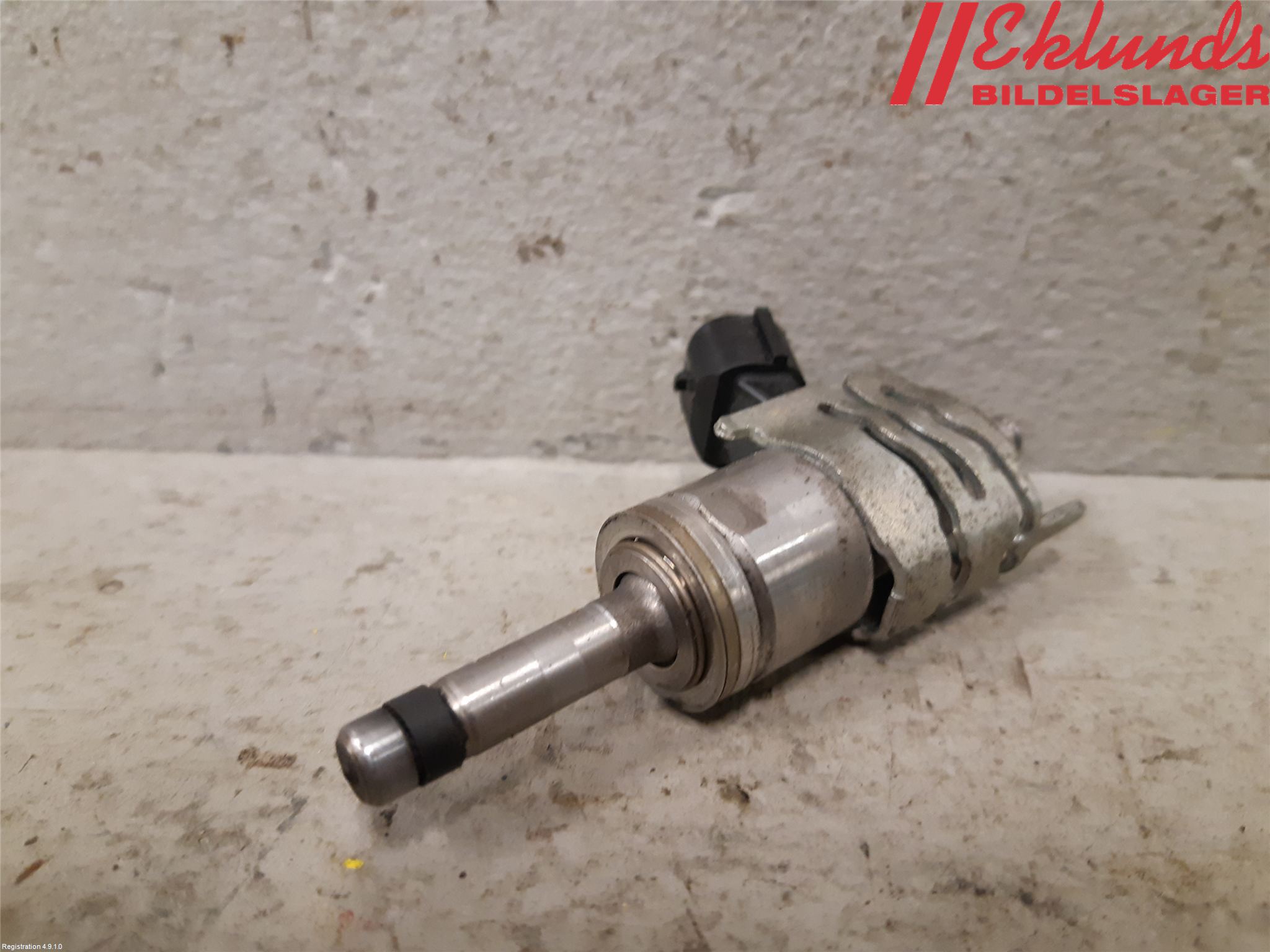 Toyota RAV4 19- Injspridare