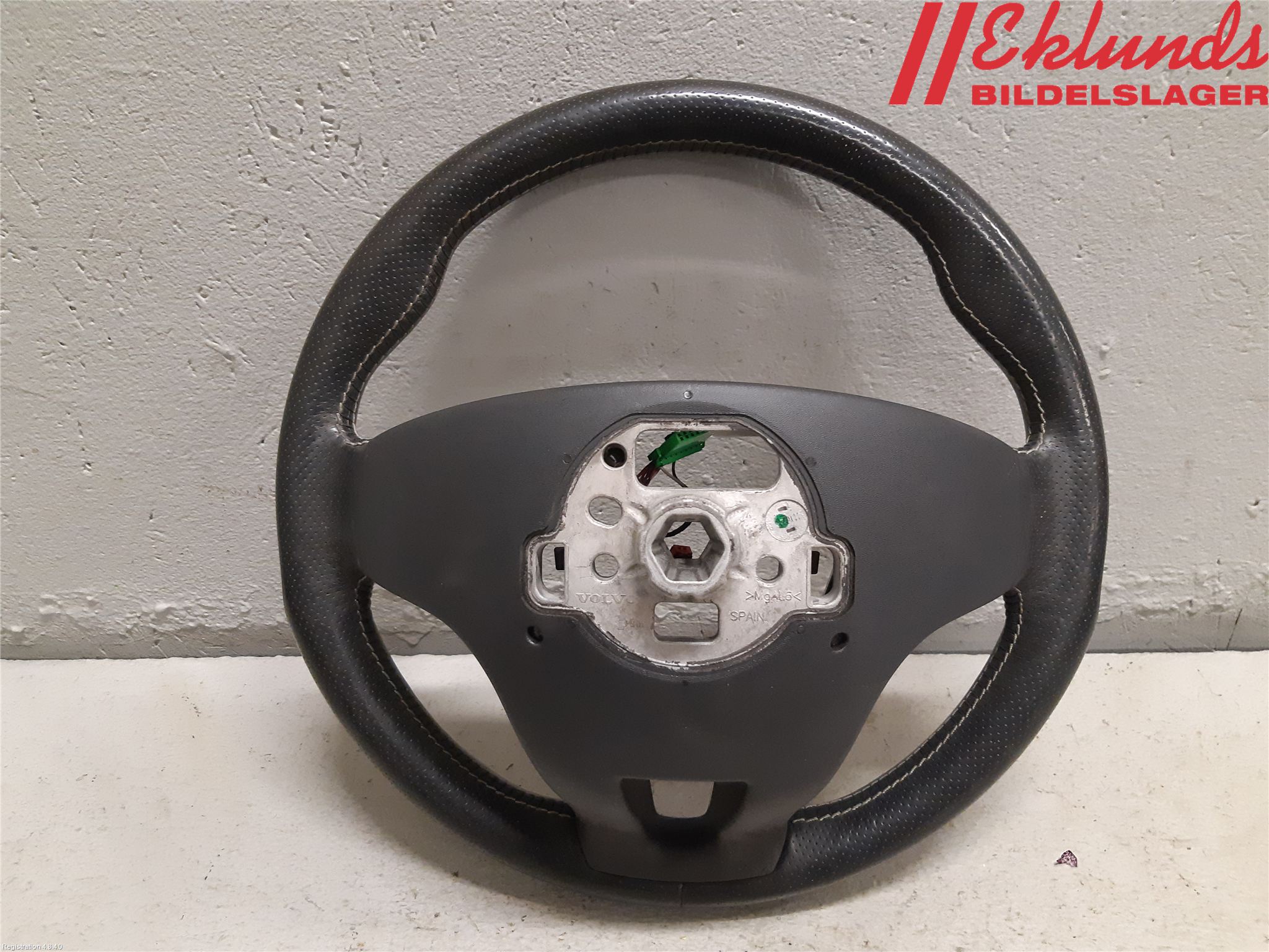 Volvo XC60 14-17 Ratt