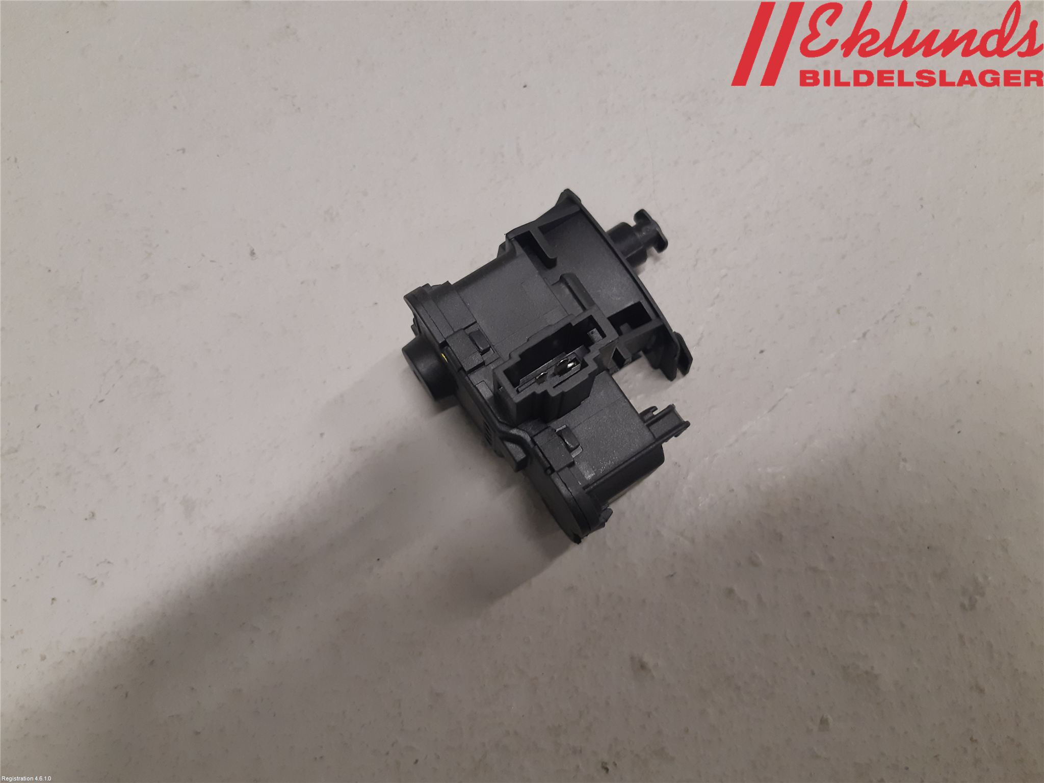 Seat LEON 13-20 Centrallåsmot Tanklucka