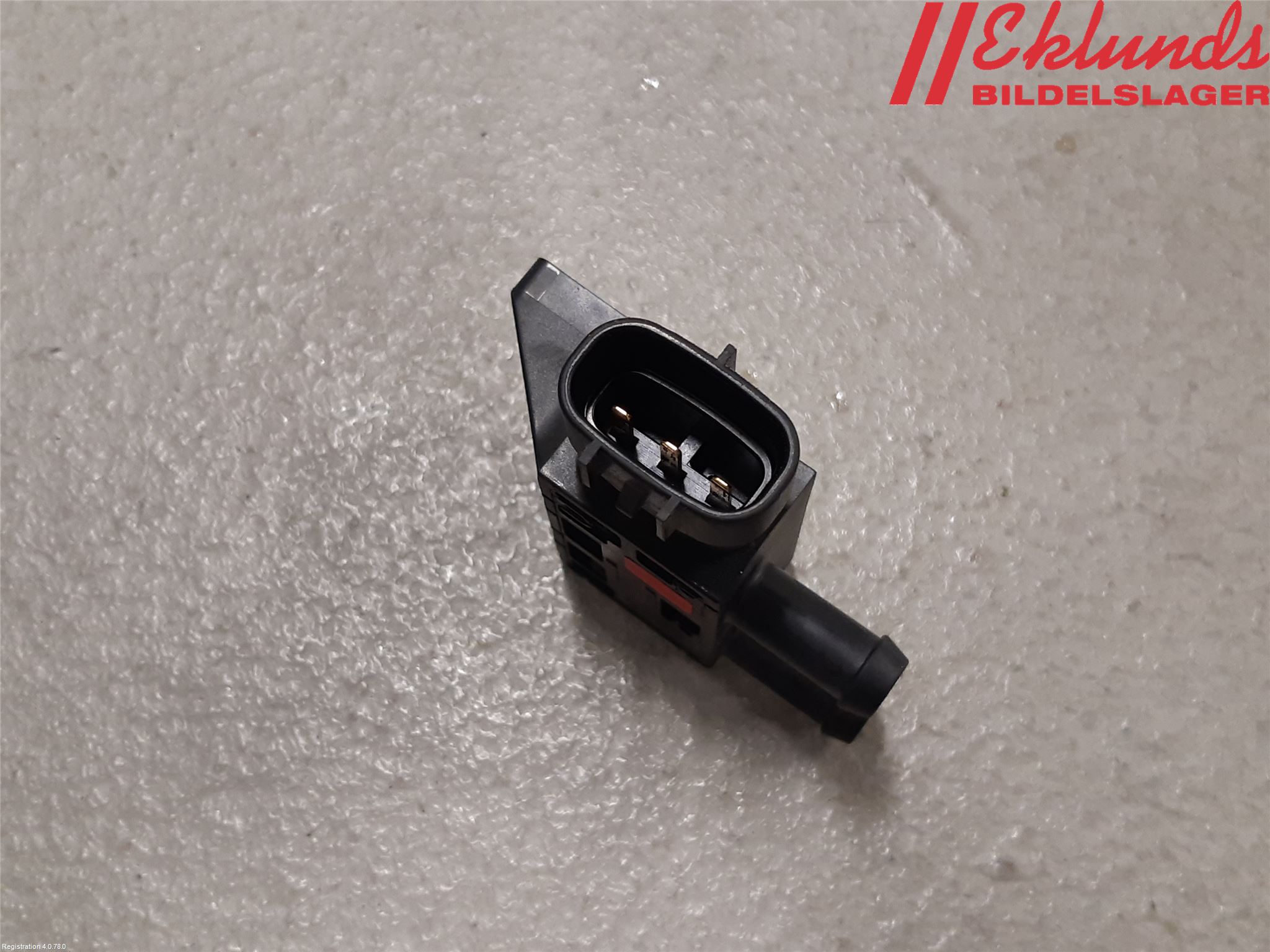 Toyota RAV4 19- Sensor Avgas