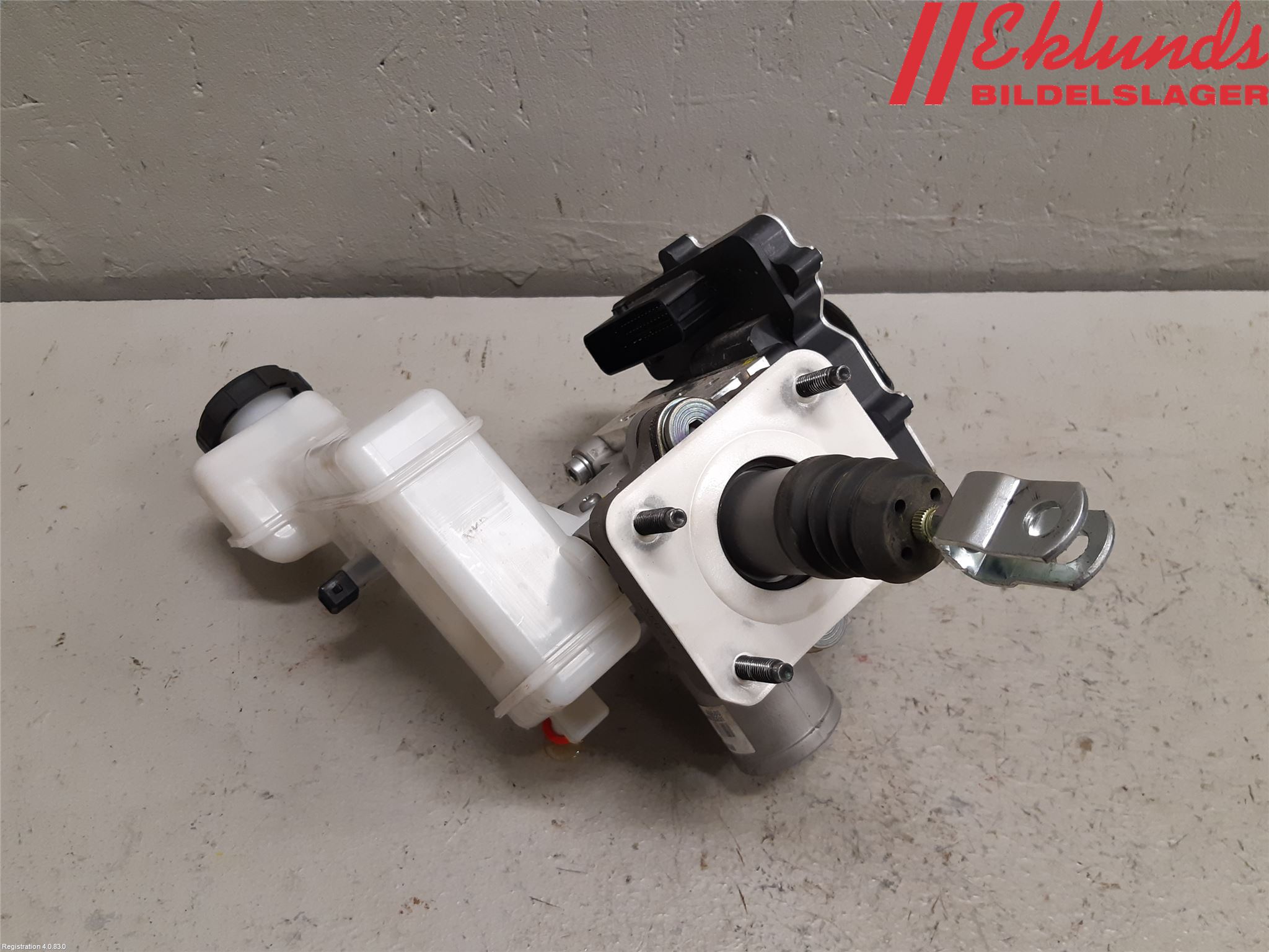 Kia OPTIMA 16-20 Abs Hydraulaggregat