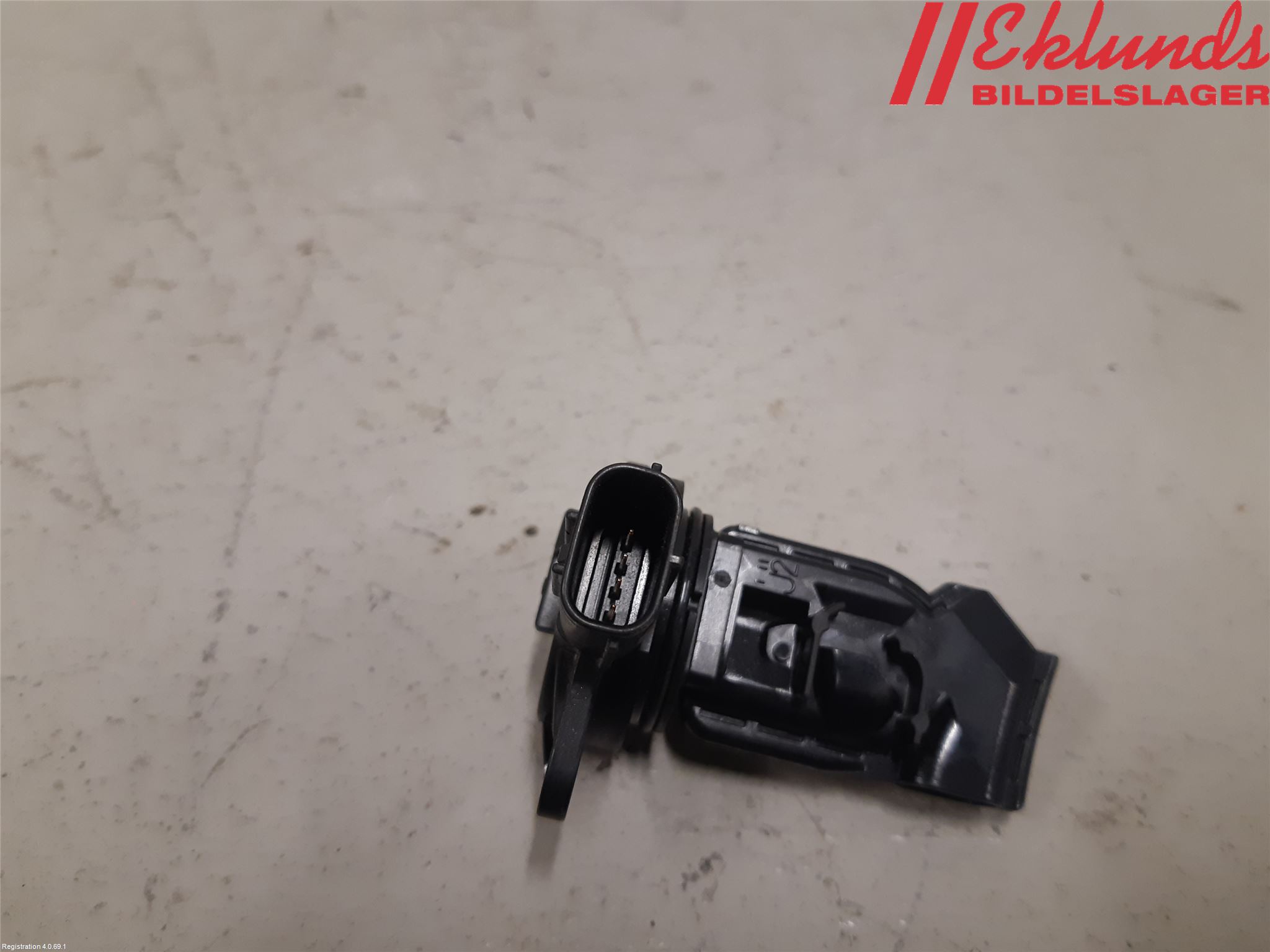 Lexus ES 250/300/330 Injluftmassamätare