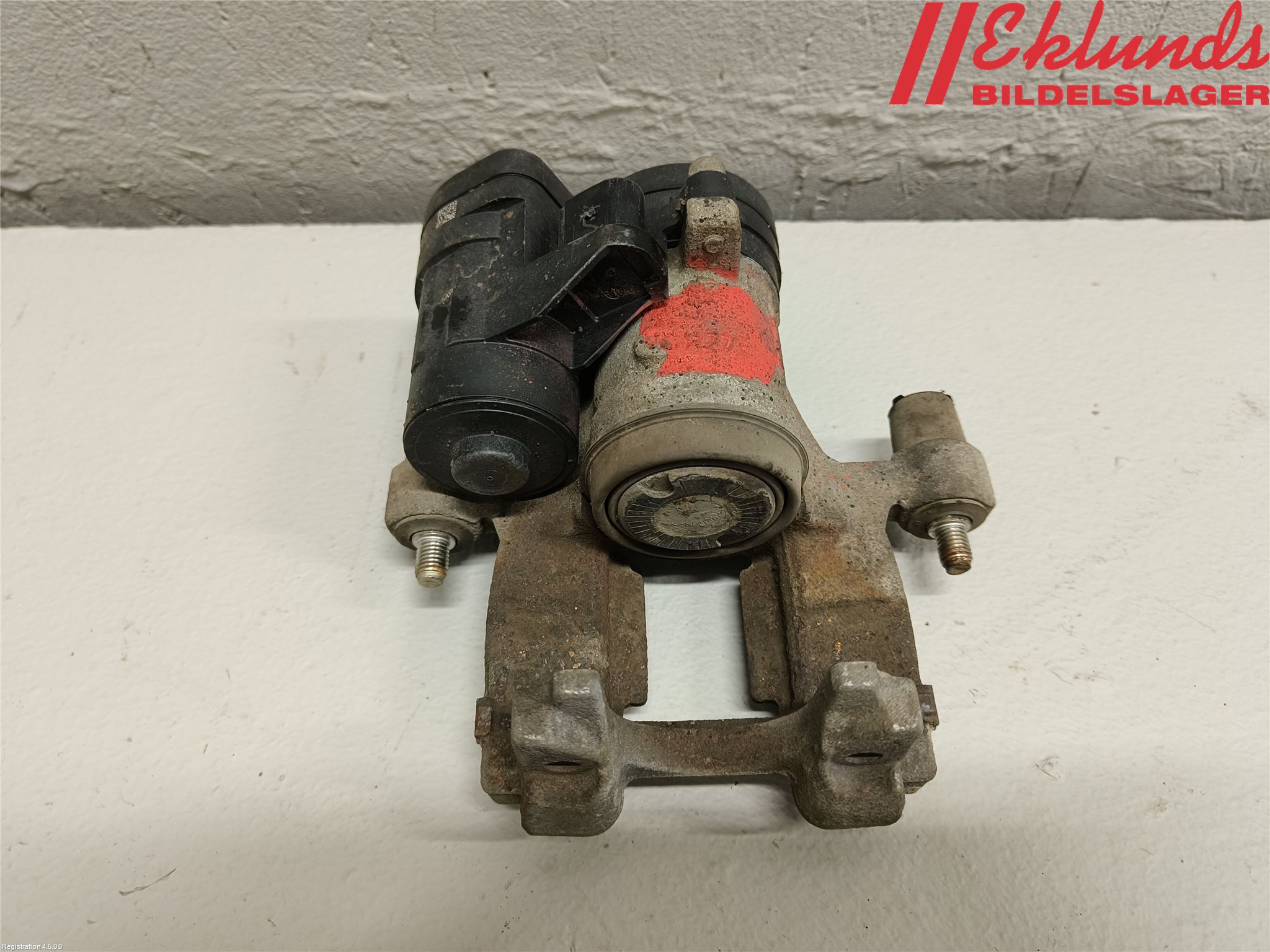 Volkswagen VW PASSAT 20-24 Bromsok Bak Vänster