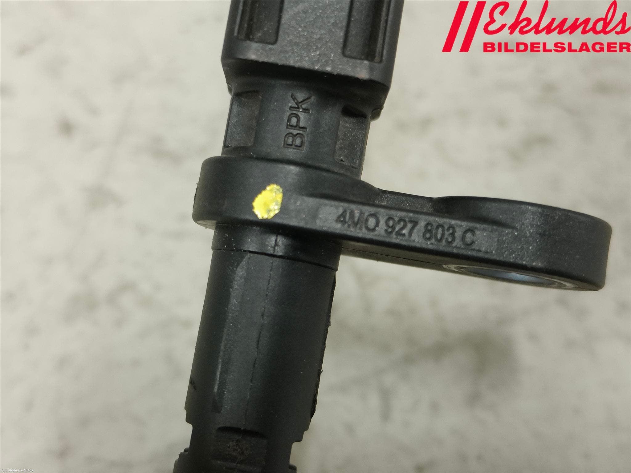 Audi A4/S4 B9 20- Abs Sensor