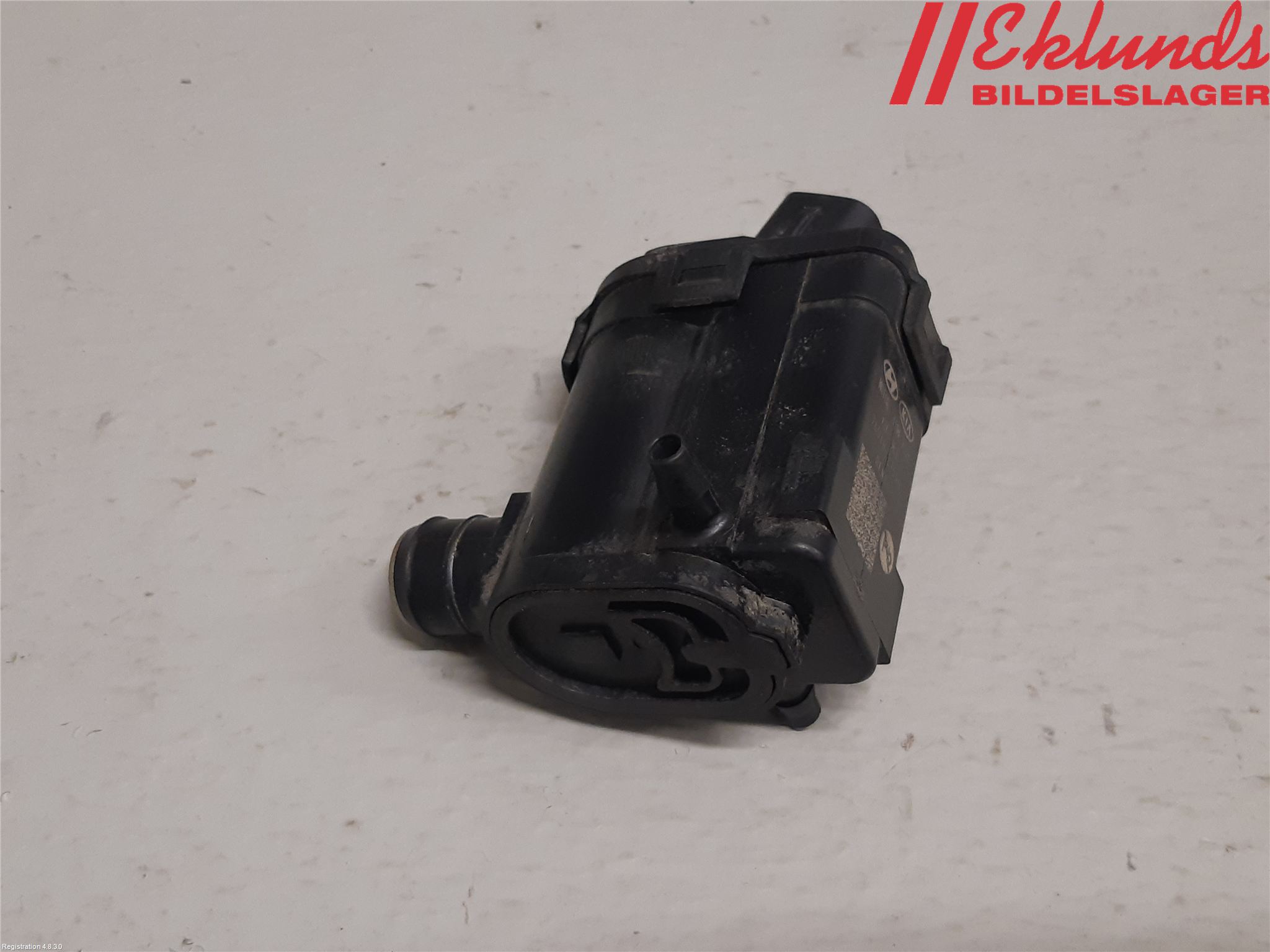 Kia NIRO (DE) 17-22 Spolarpump Vindruta