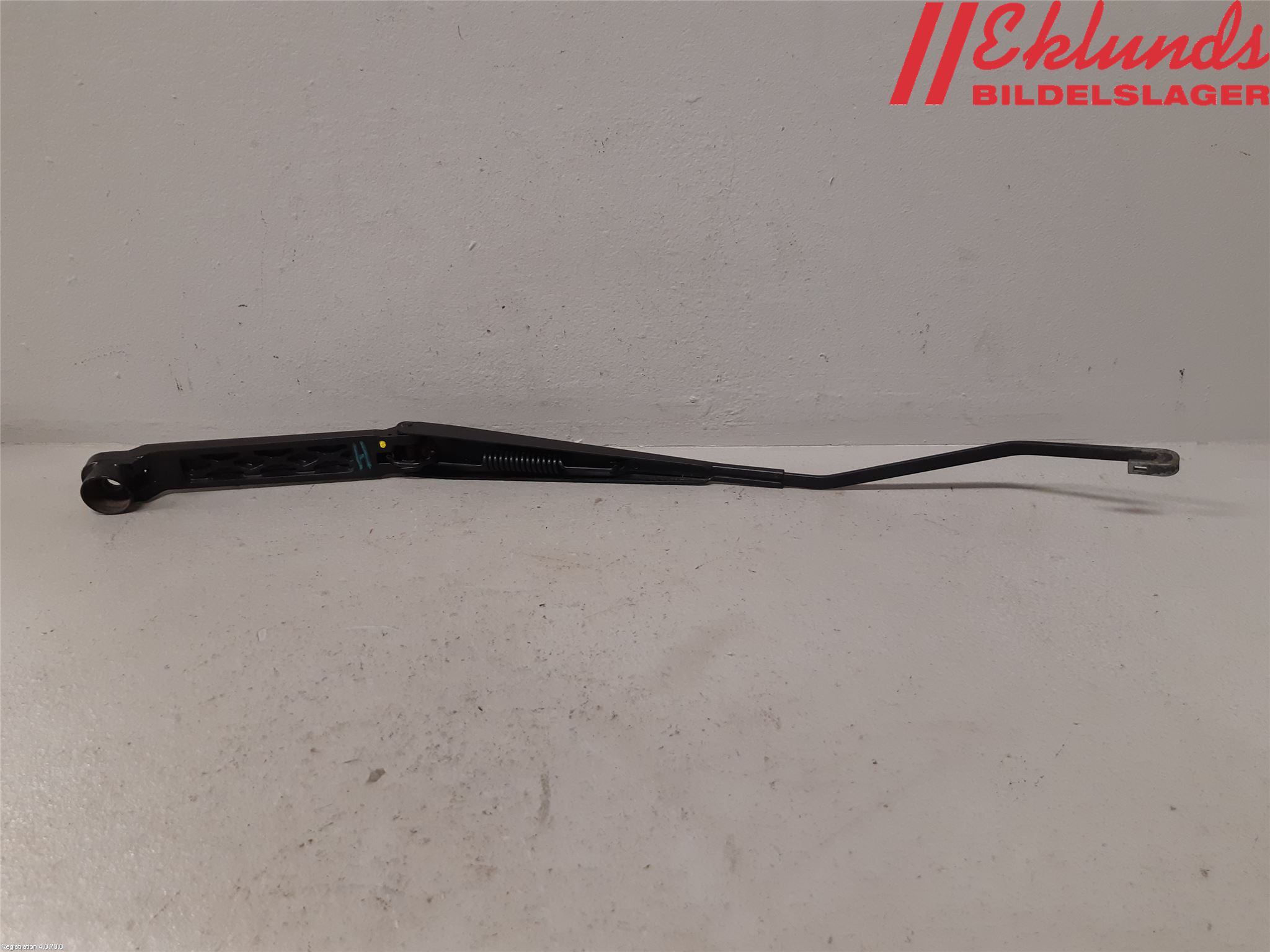 Subaru FORESTER SH  08-13 Torkararm Armar Vindruta