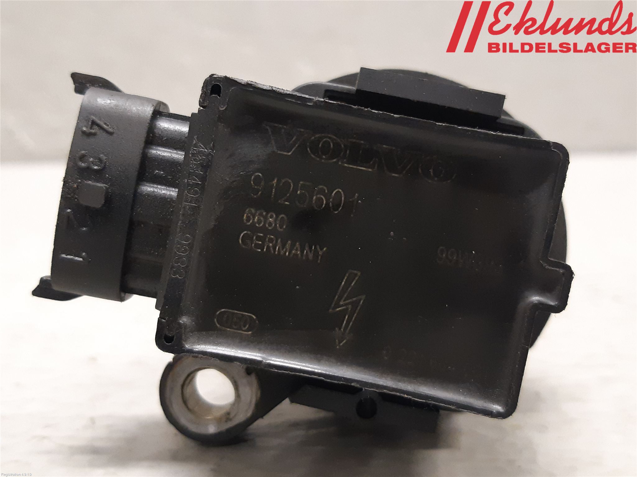 Volvo S60 01-04 Tändspole