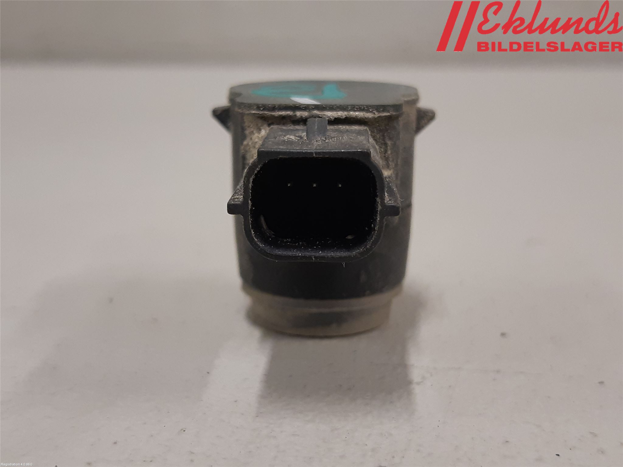 Opel MOKKA 13-20 Parkeringshjälp Backsensor