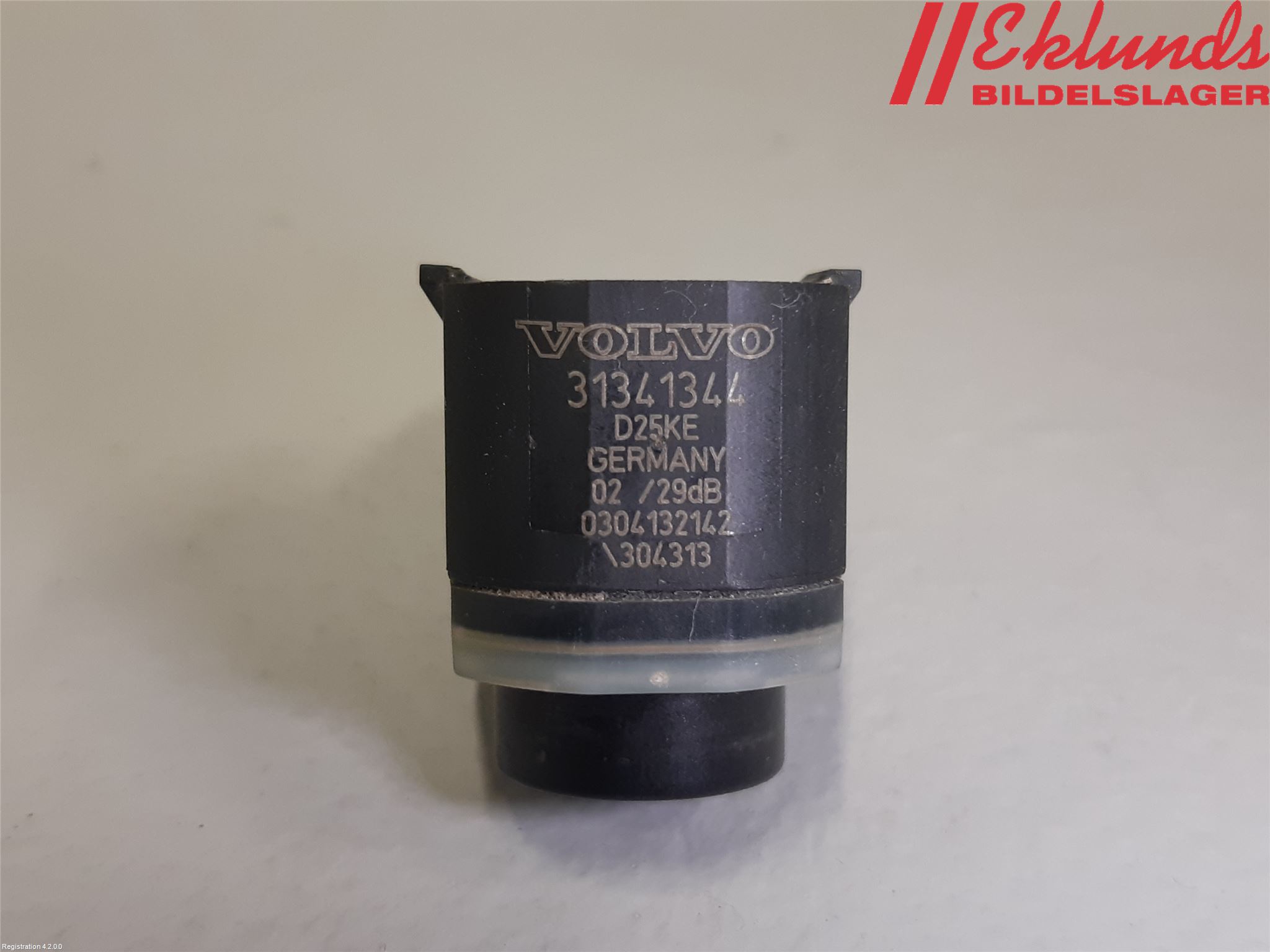 Volvo V60 11-13 Parkeringshjälp Backsensor