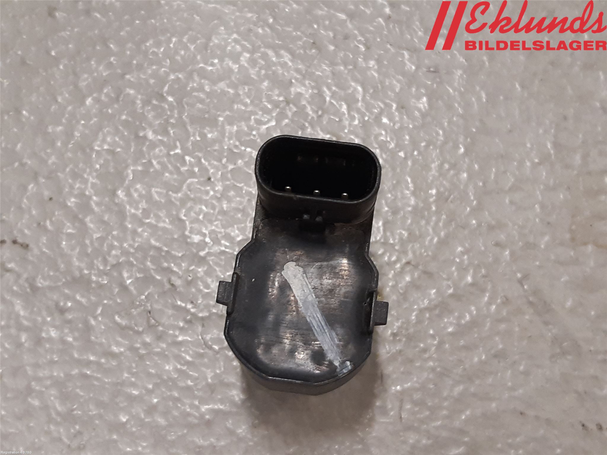 Audi A4 12-15 Parkeringshjälp Backsensor