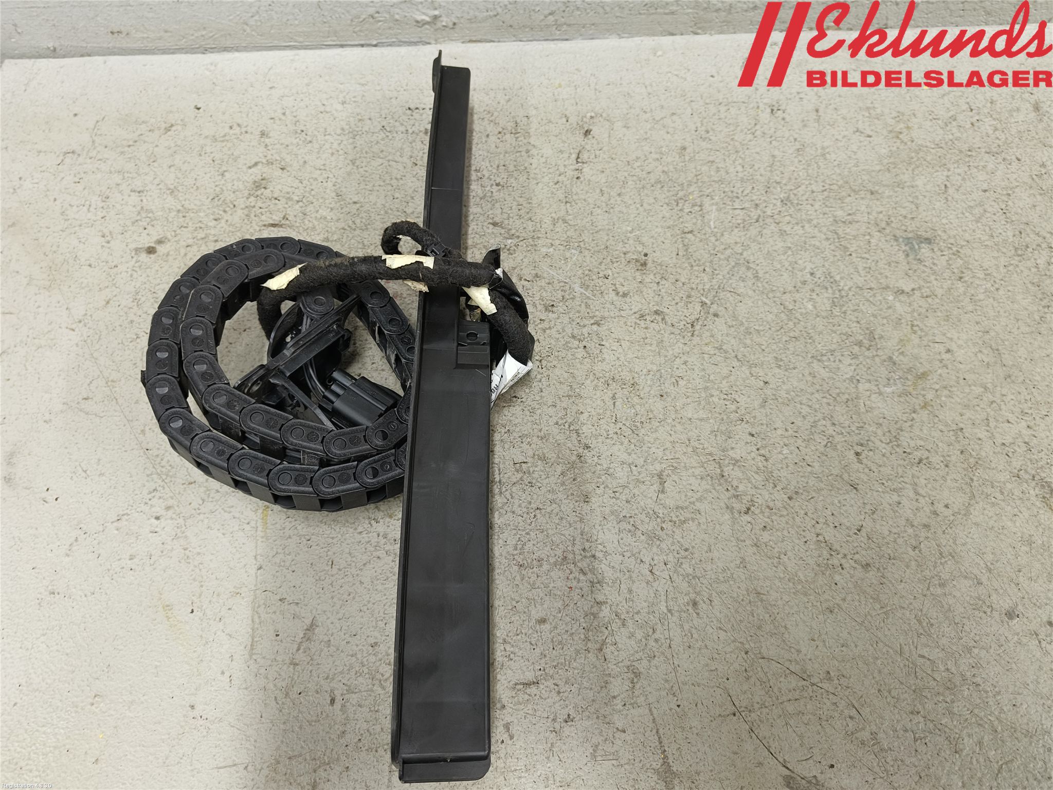 Ford TRANSIT/TOURNEO CONNECT 22- Kabelhärva