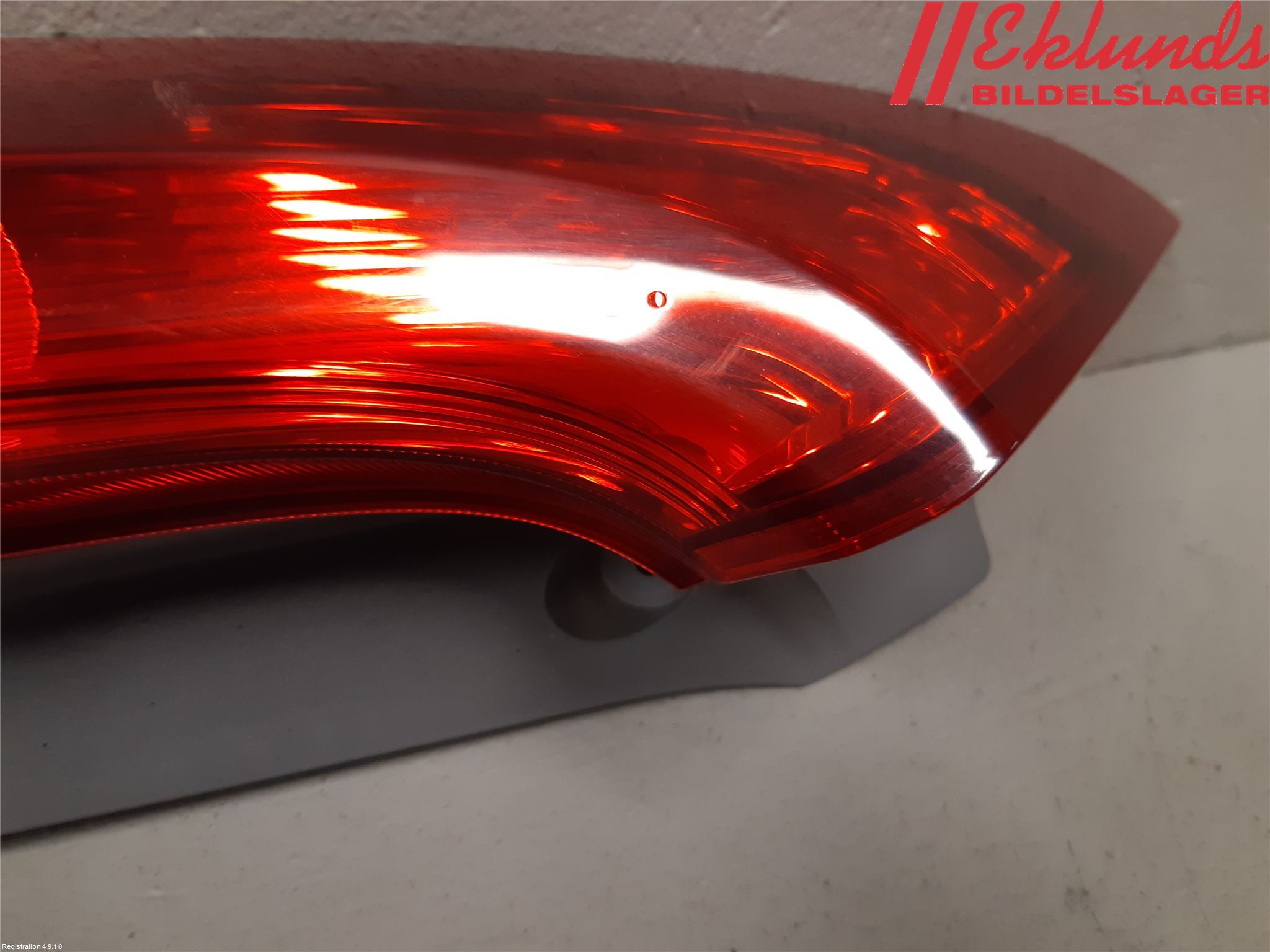 Honda CR-V 13-18 Bakljus Vänster