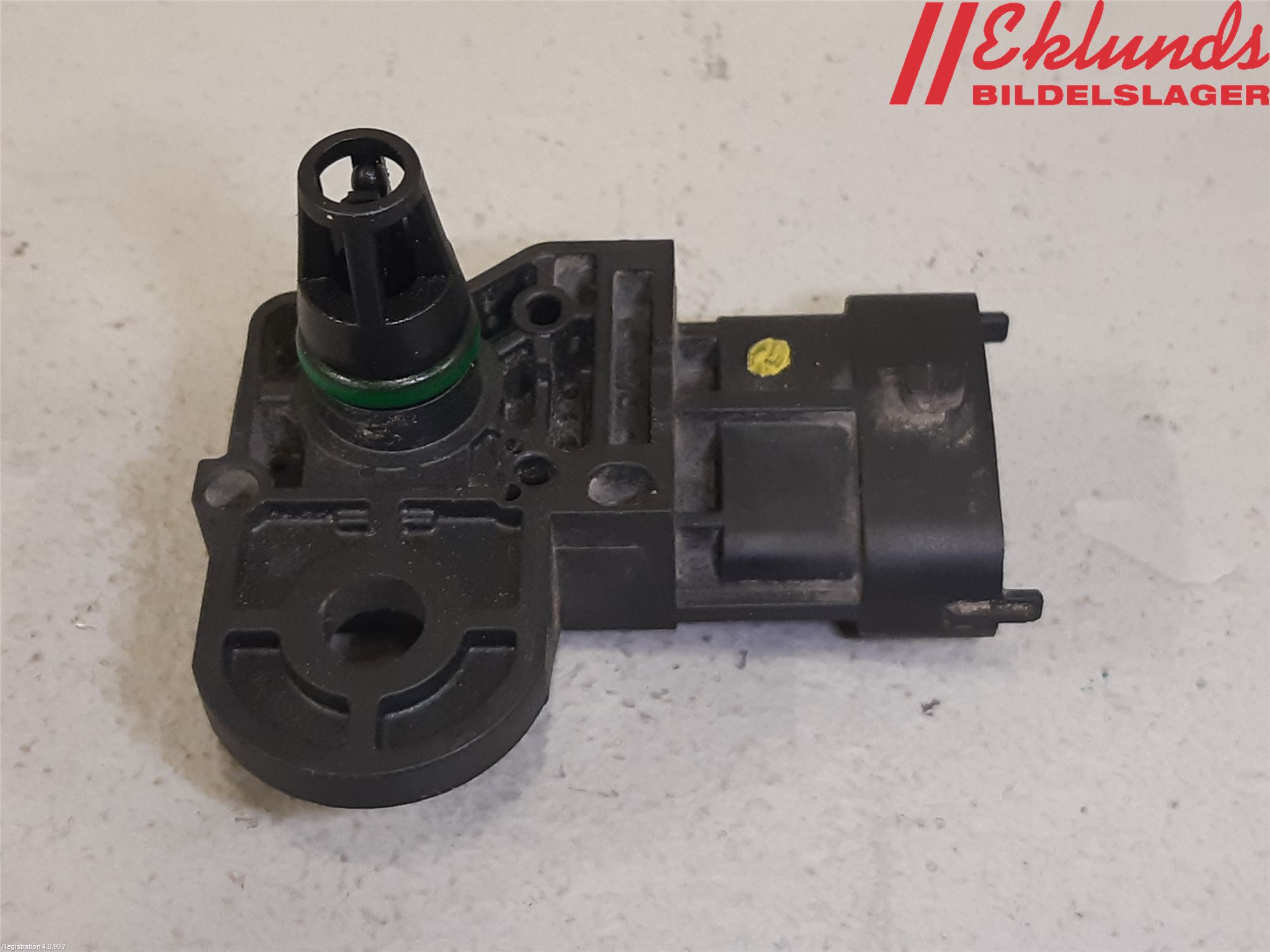 Volvo V40 CROSS COUNTRY 13-19 Injmappsensor