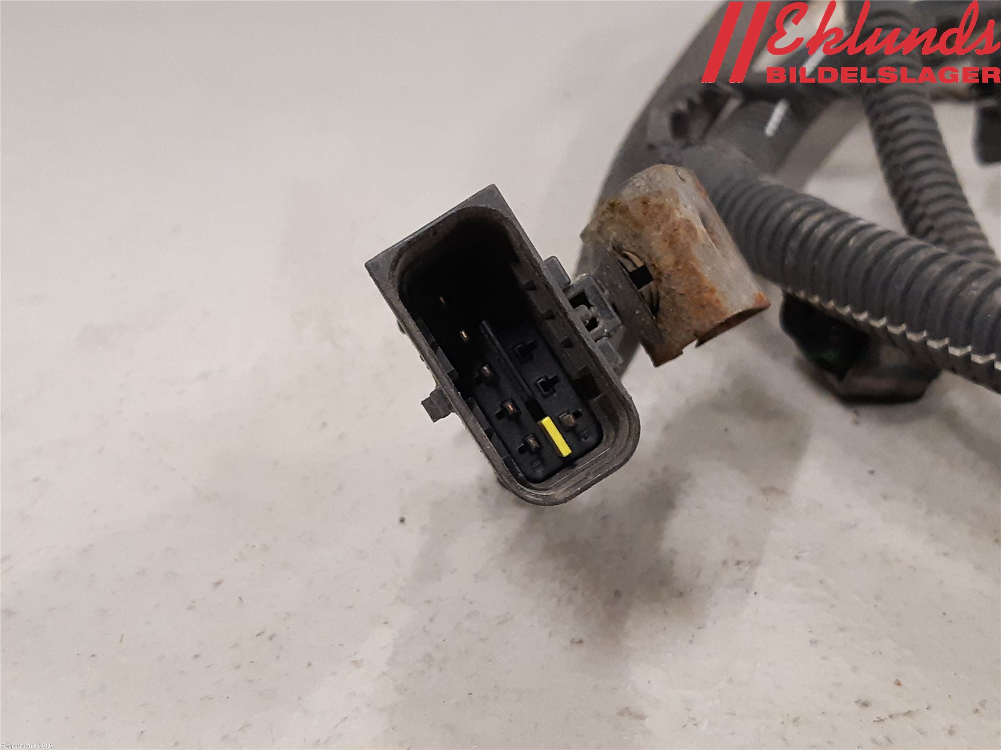 Peugeot 508 11-18 Kabelhärva