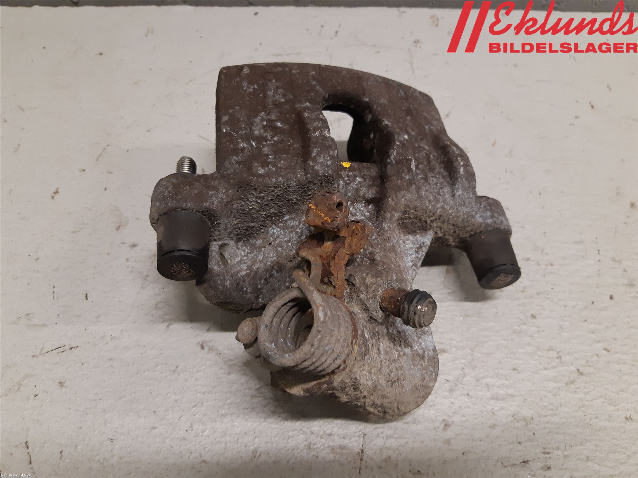 Volvo V40 12-19 Bromsok Bak Höger