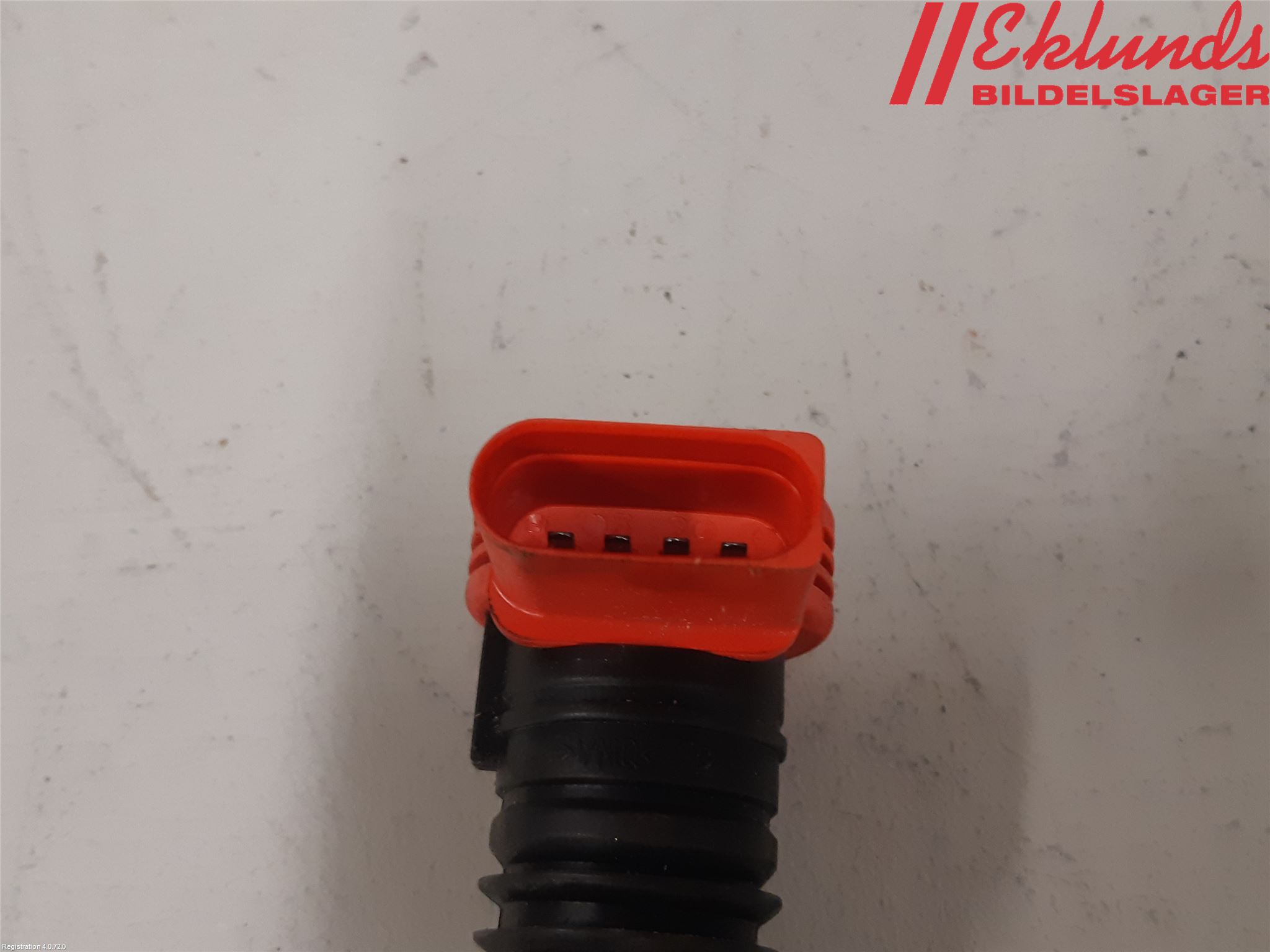 Audi A4/S4 01-05 Tändspole