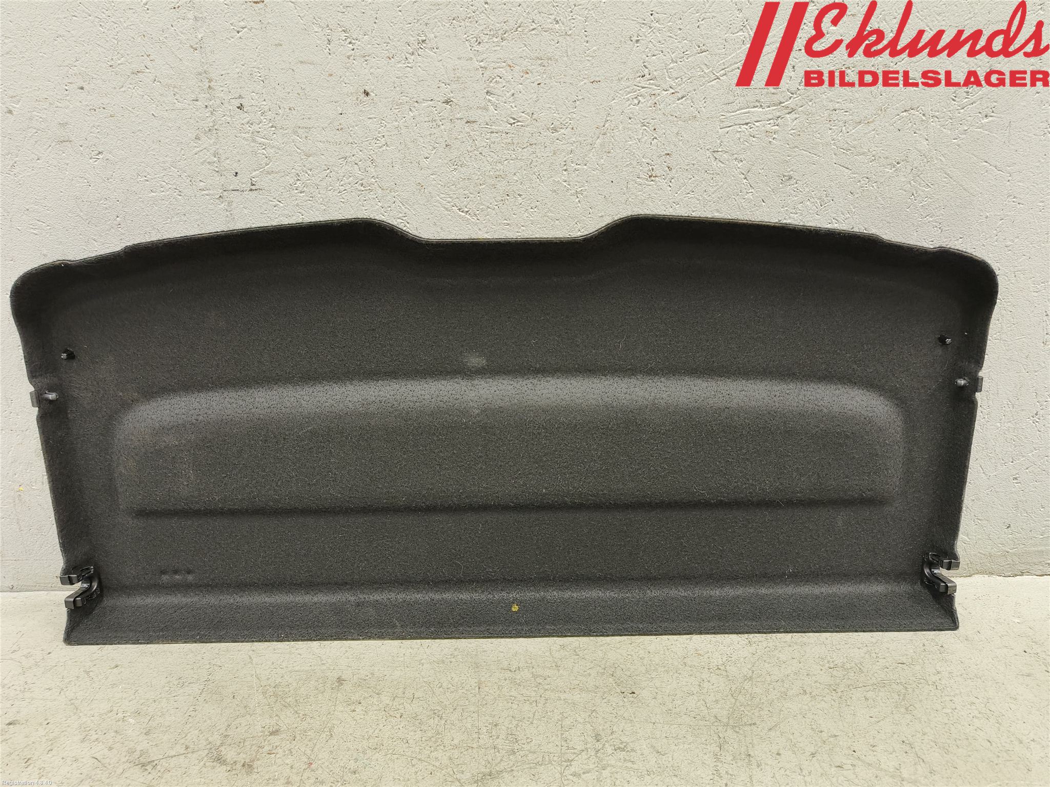 Peugeot 208/E-208 20- Hatthylla