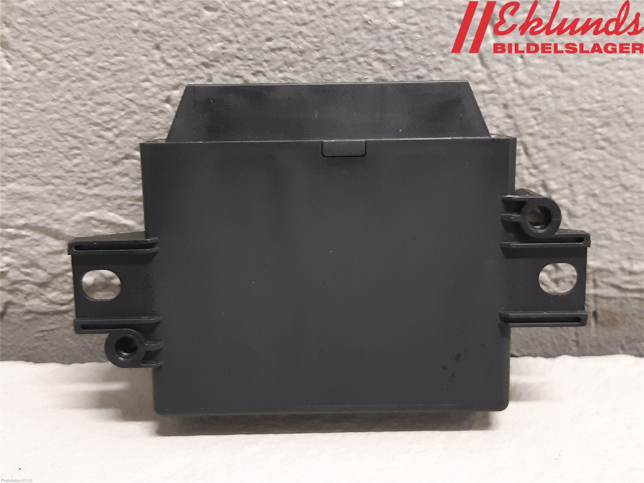 Volvo V70 08-13 Styrenhet Parkeringshjälp