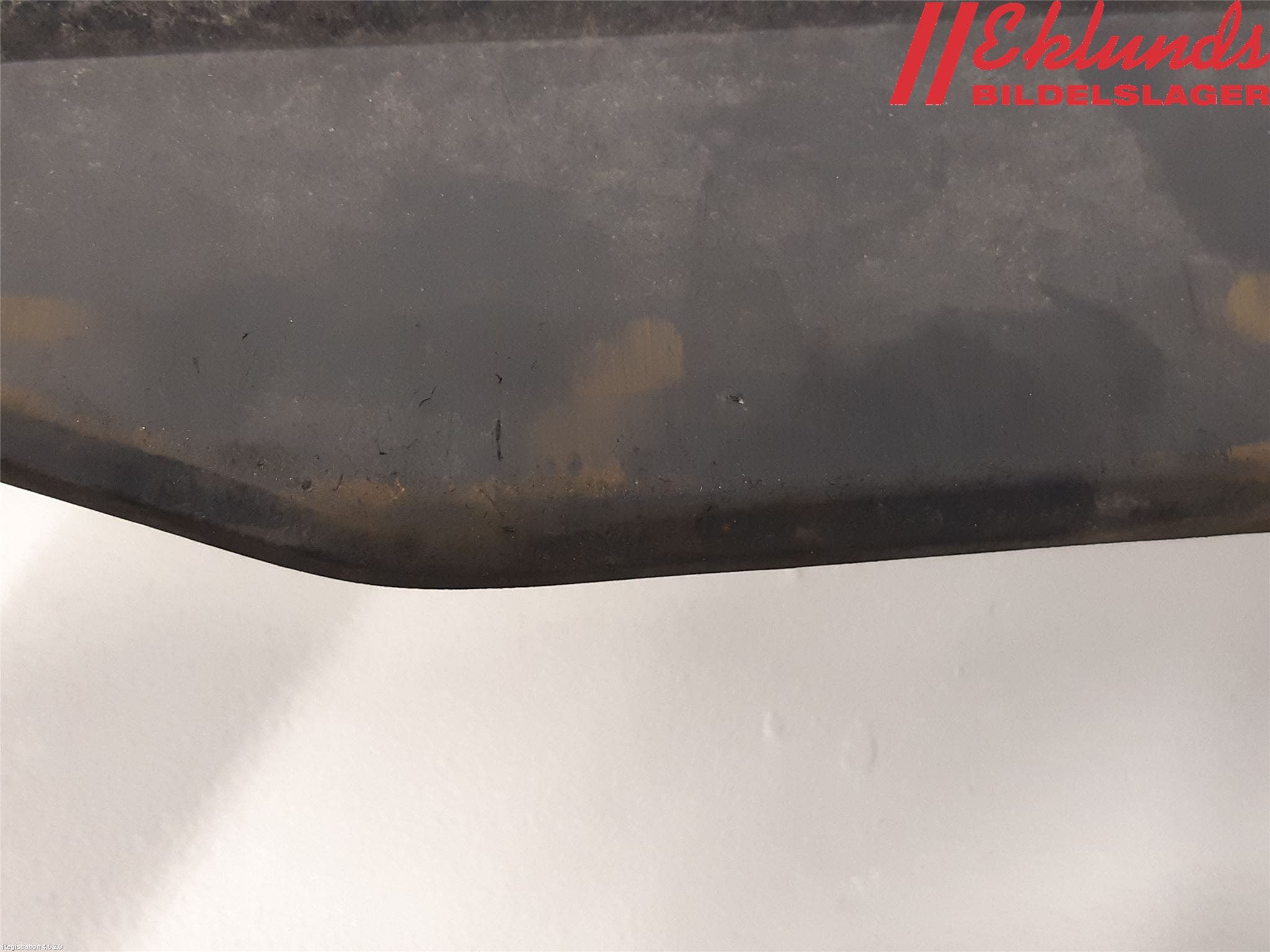 Toyota AYGO 15-21 Spoiler Fram