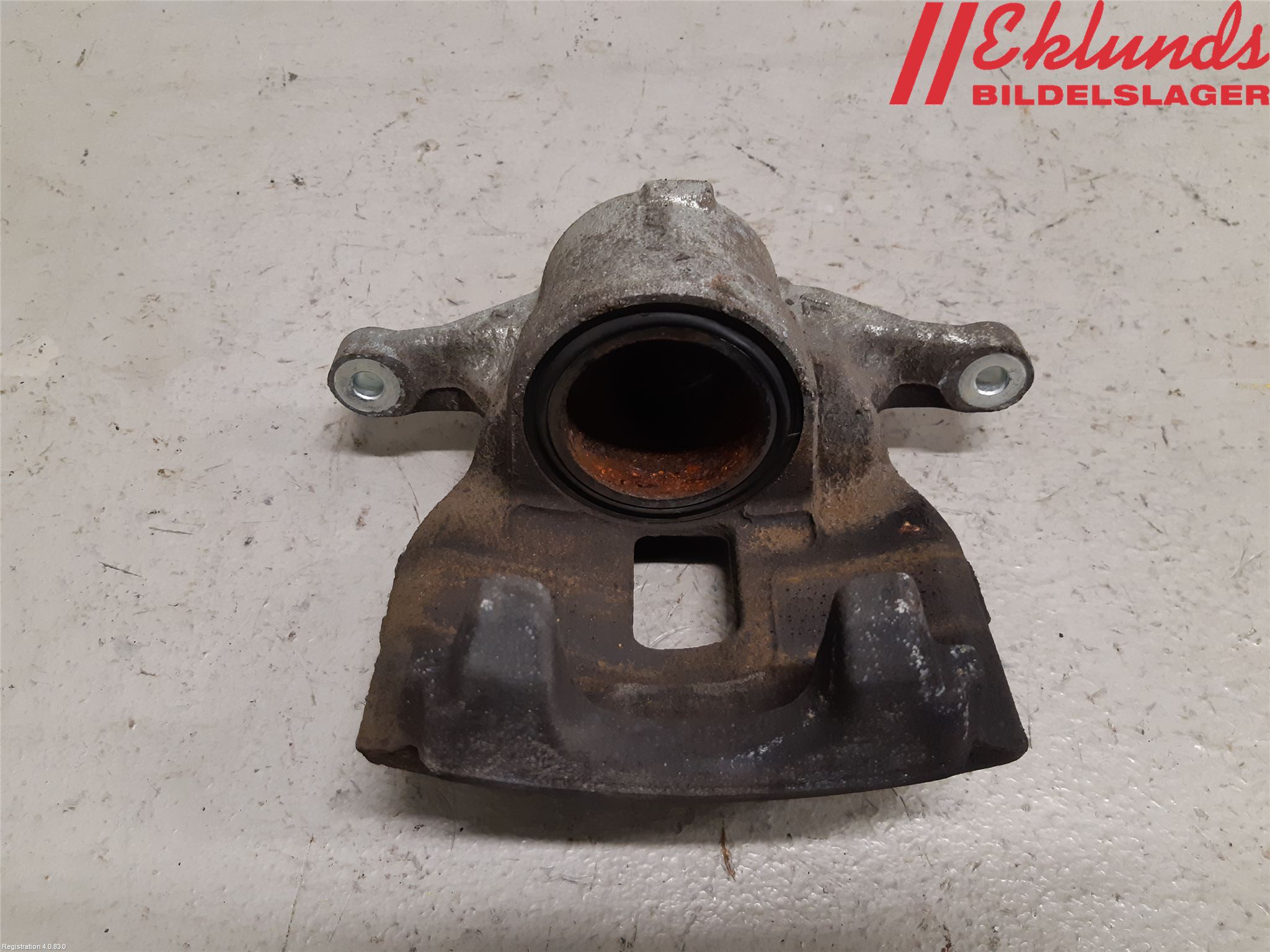 Toyota COROLLA 19- Bromsok Fram Höger