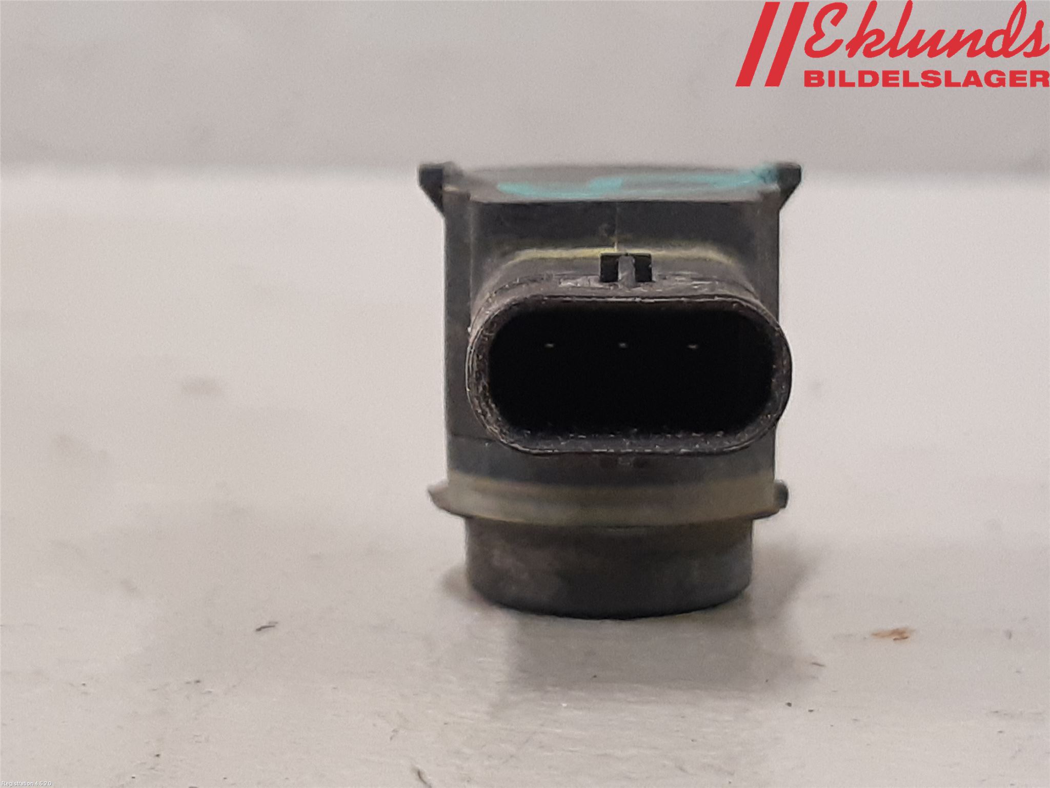 Volkswagen VW PASSAT 11-14 Parkeringshjälp Backsensor