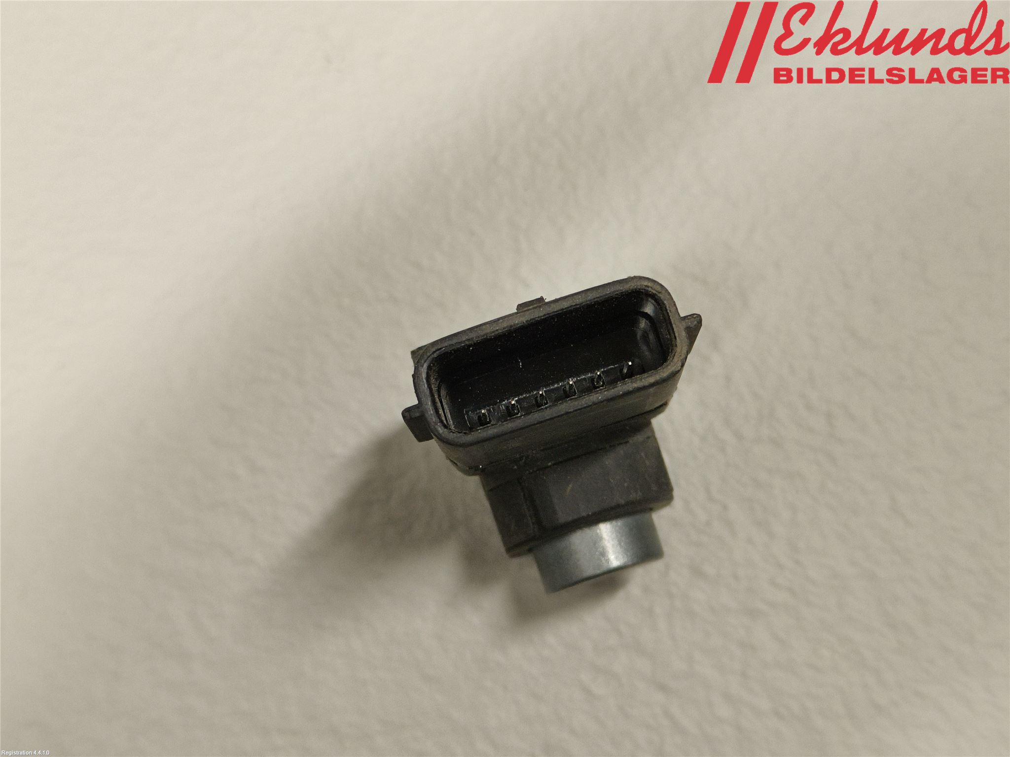 Hyundai i40 08-15 Parkeringshjälp Backsensor