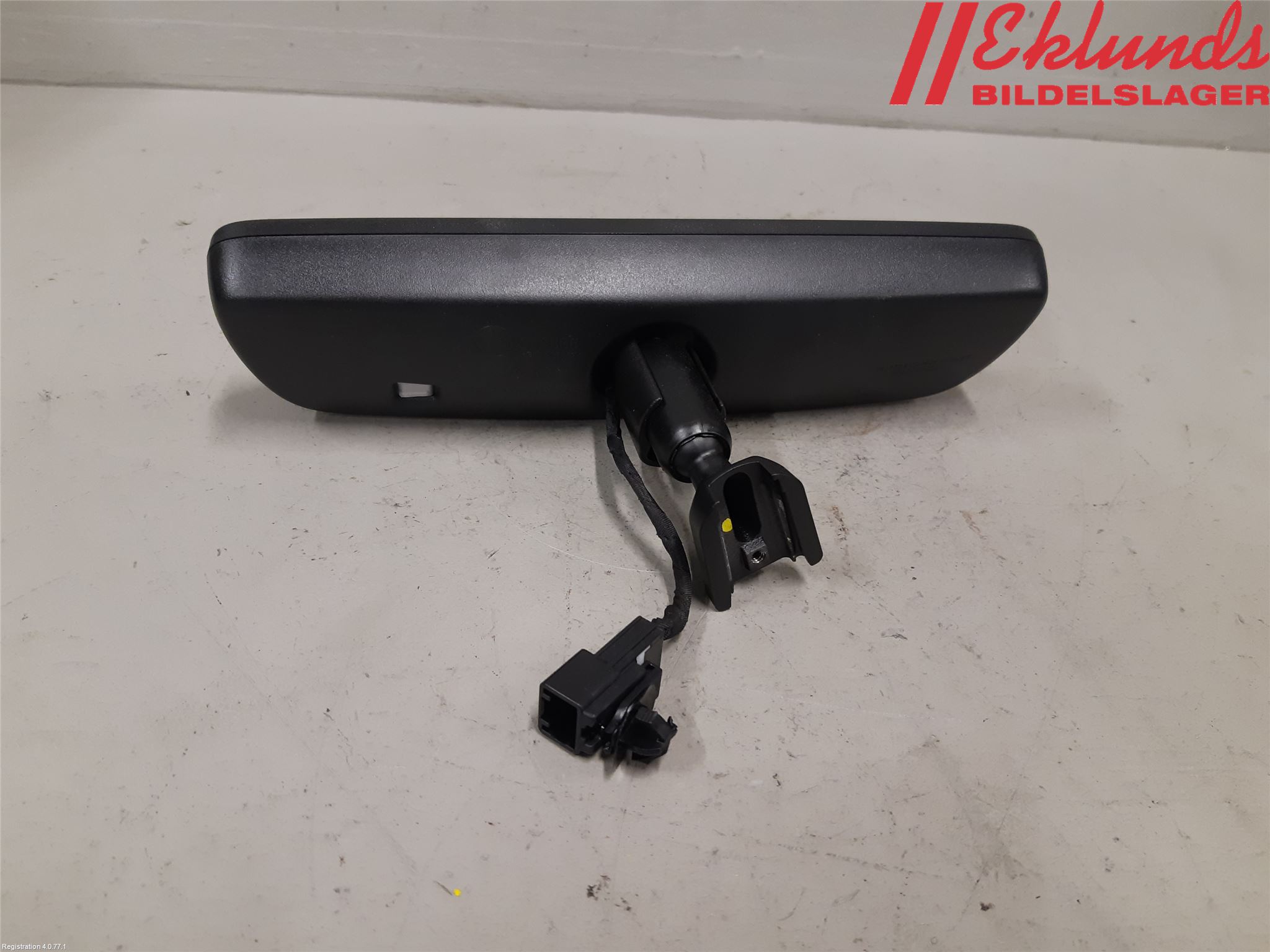 Toyota COROLLA 19- Spegel Invändig El