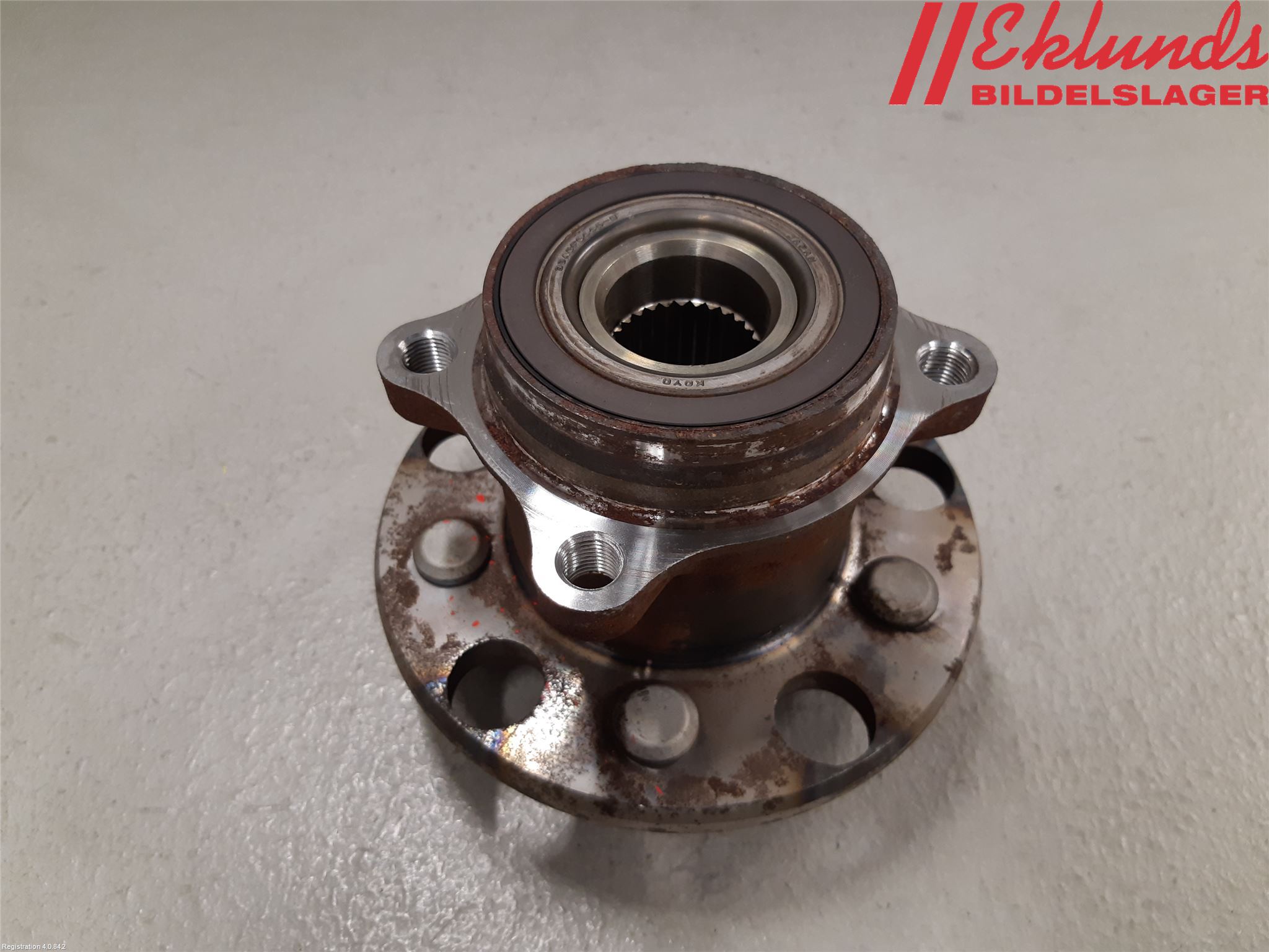 Lexus IS 250/350 14-20 Nav Bak