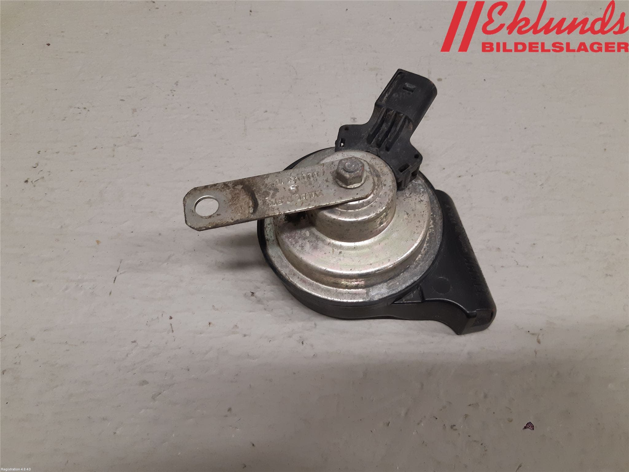 Seat IBIZA IV 08-16 Signalhorn